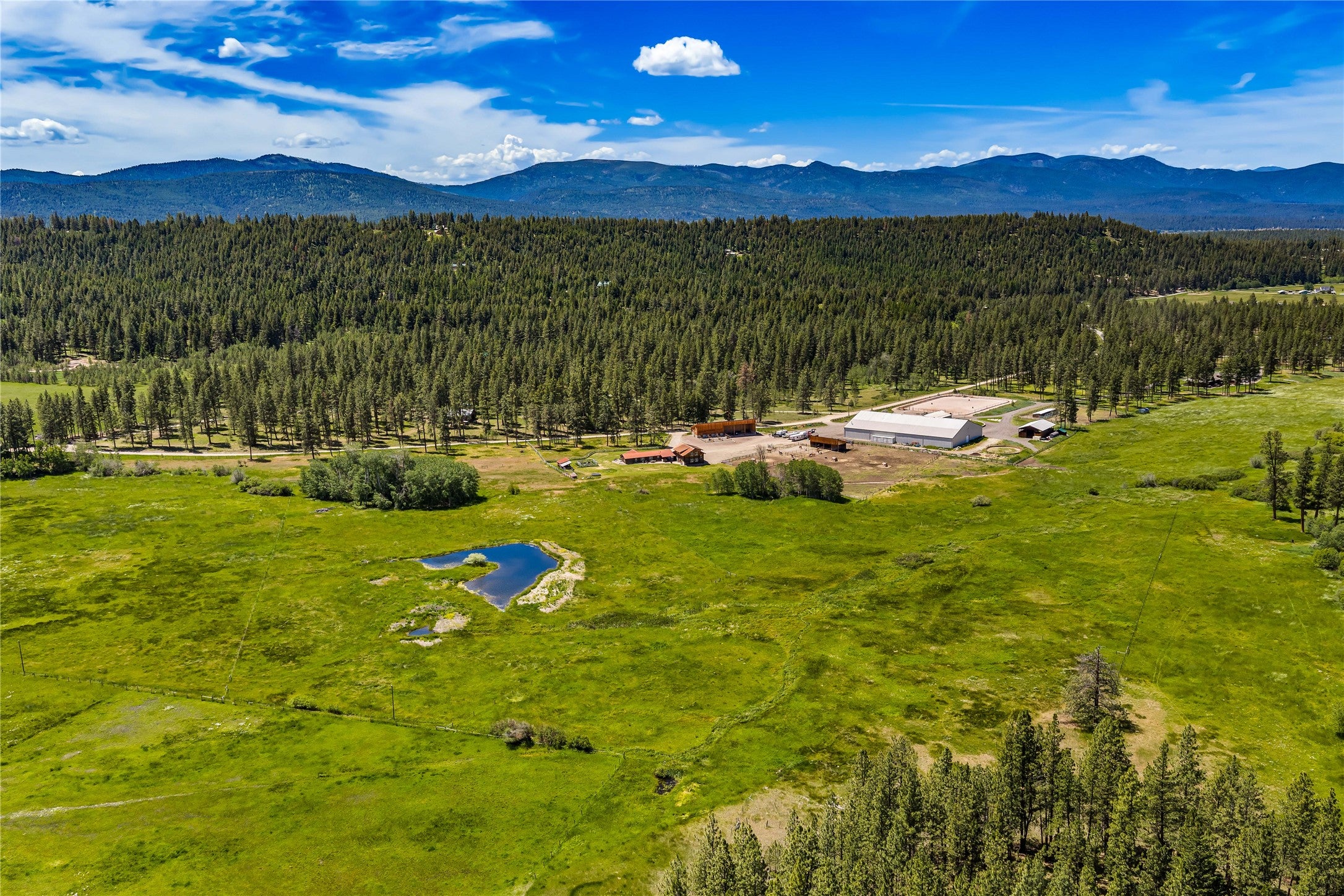 1330 Hole In The Wall Road Bonner, MT 59823 - Photo 47 of 77 Gallery Image 47