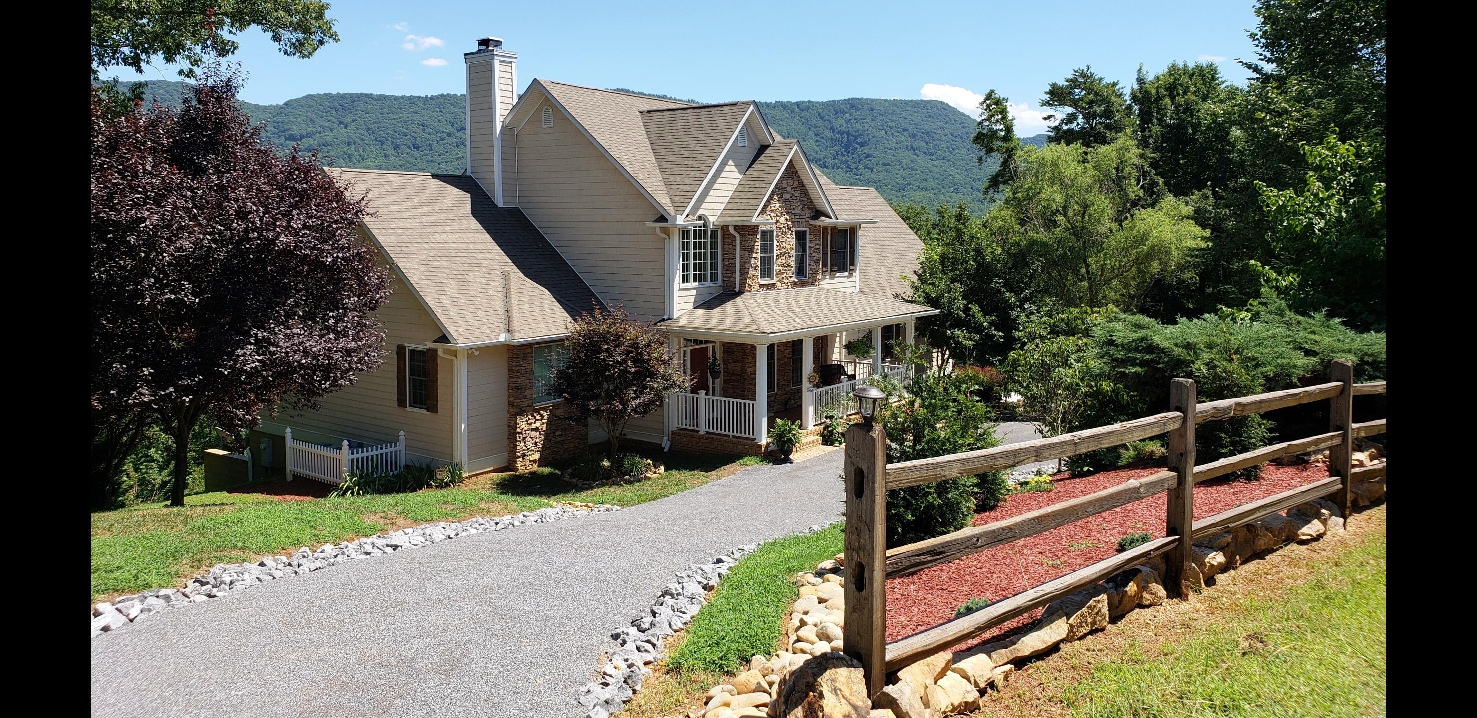 293 Mountain Ridge Way Walland, TN 37886 - Photo 1 of 33 293 Mountain Ridge Way