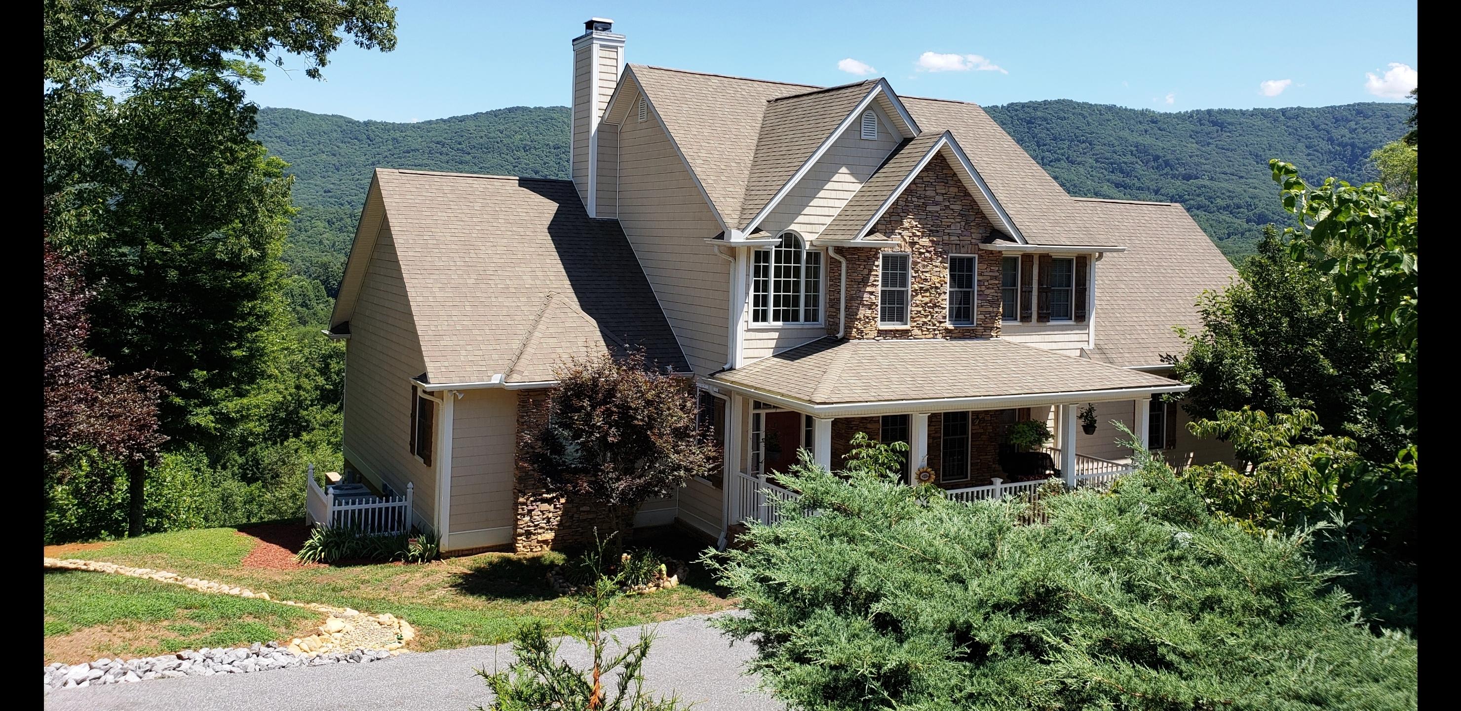 293 Mountain Ridge Way Walland, TN 37886 - Photo 2 of 33 293 Mountain Ridge Way