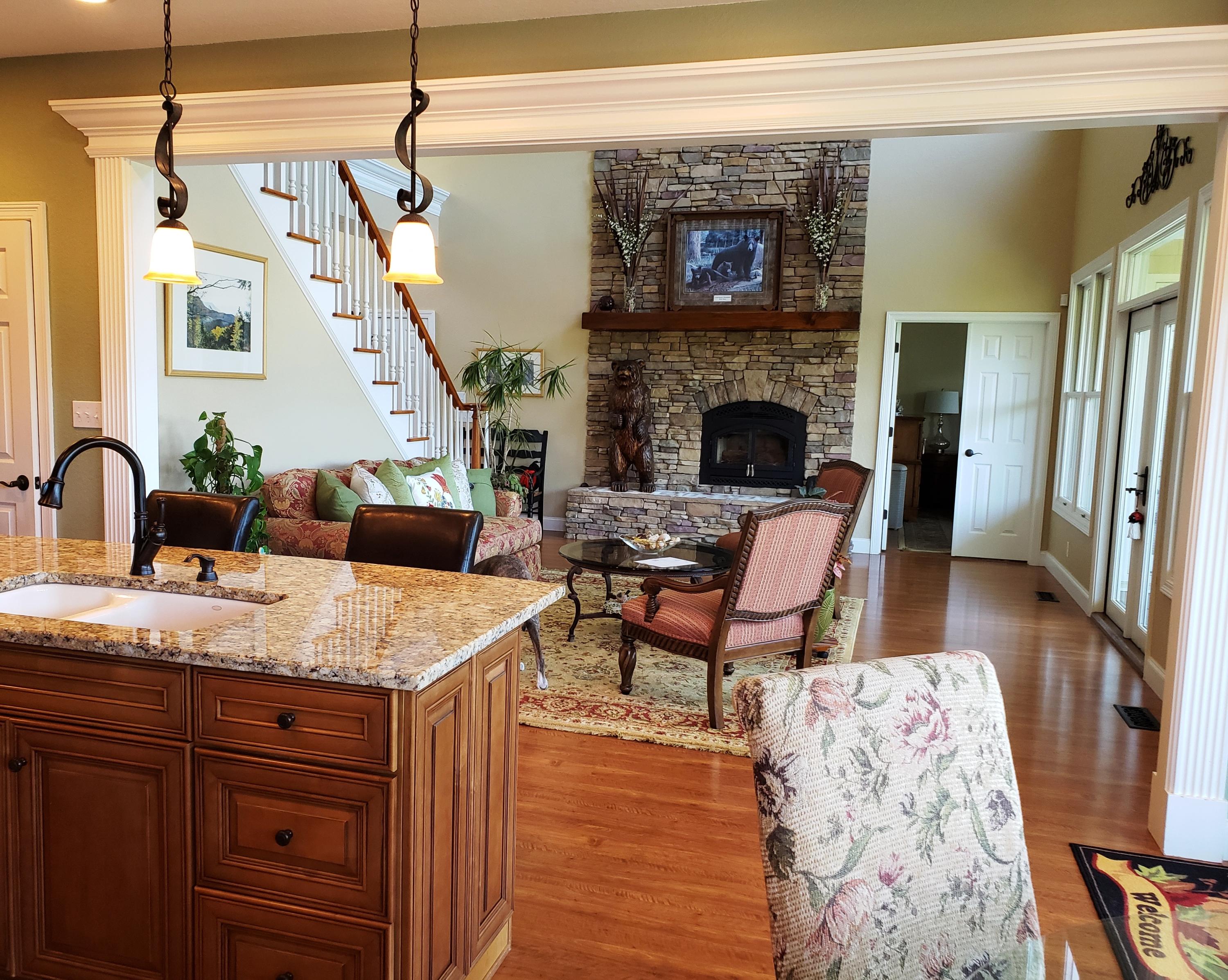 293 Mountain Ridge Way Walland, TN 37886 - Photo 11 of 33 293 Mountain Ridge Way