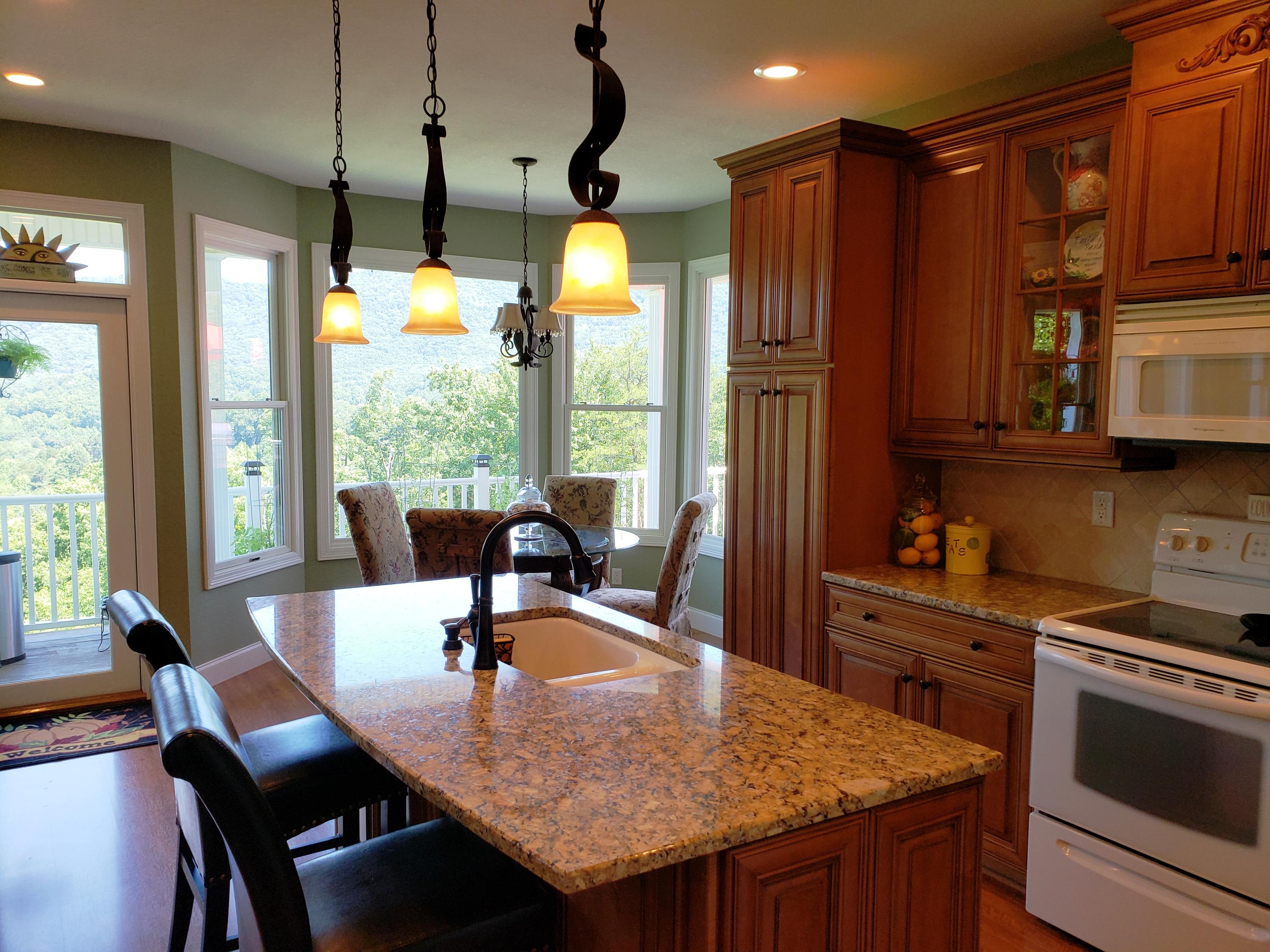 293 Mountain Ridge Way Walland, TN 37886 - Photo 12 of 33 293 Mountain Ridge Way
