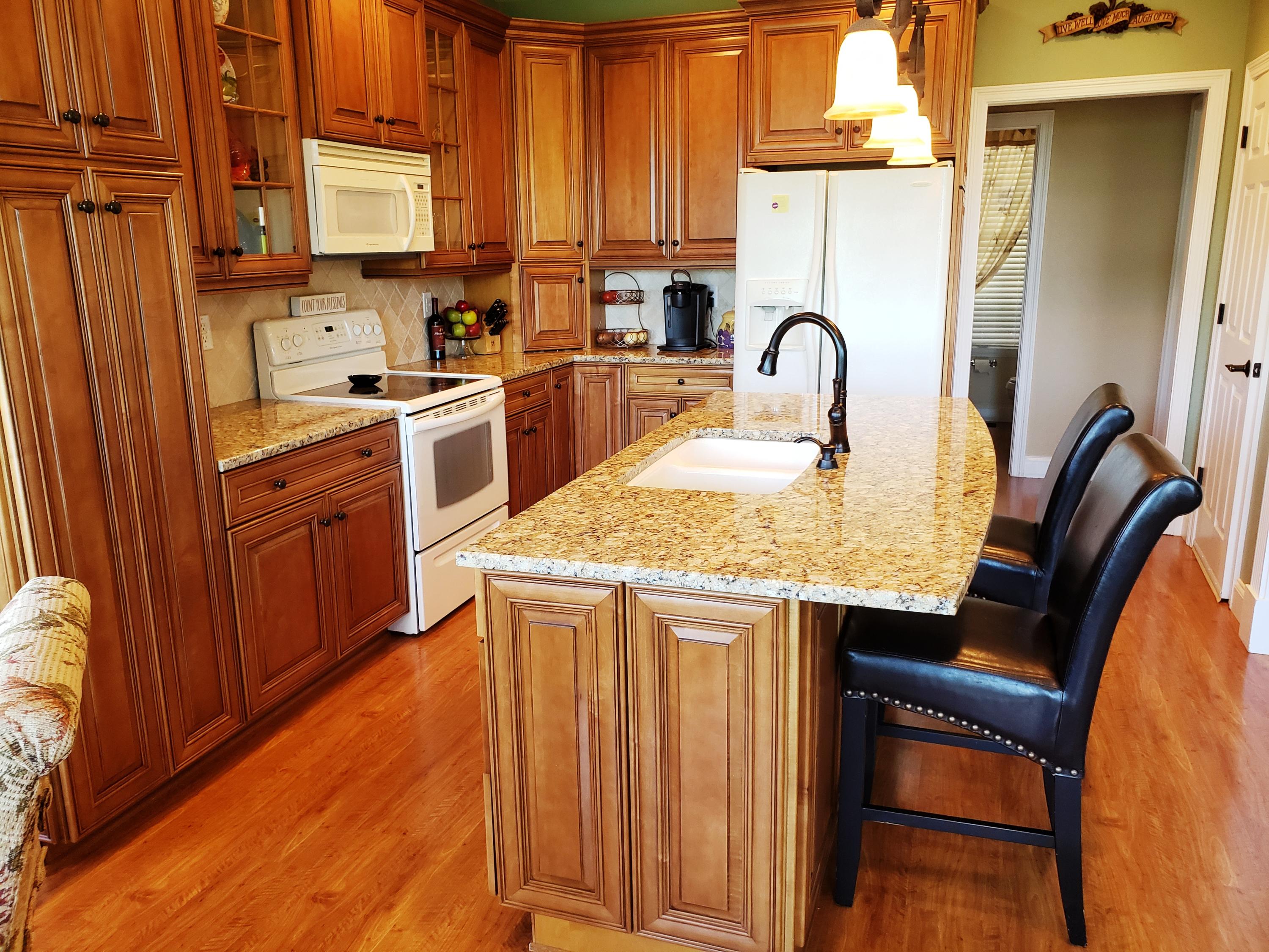 293 Mountain Ridge Way Walland, TN 37886 - Photo 13 of 33 293 Mountain Ridge Way