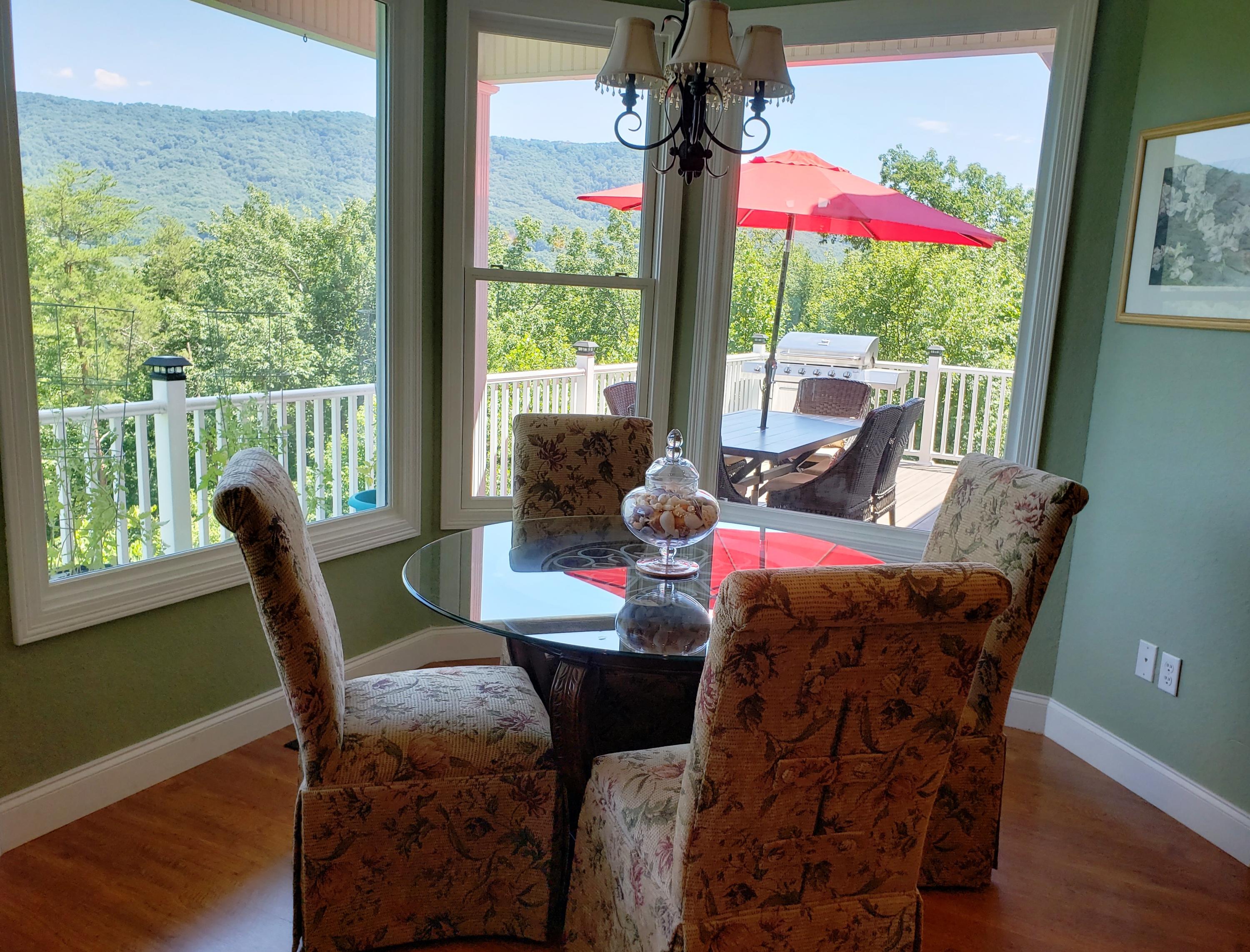 293 Mountain Ridge Way Walland, TN 37886 - Photo 14 of 33 293 Mountain Ridge Way