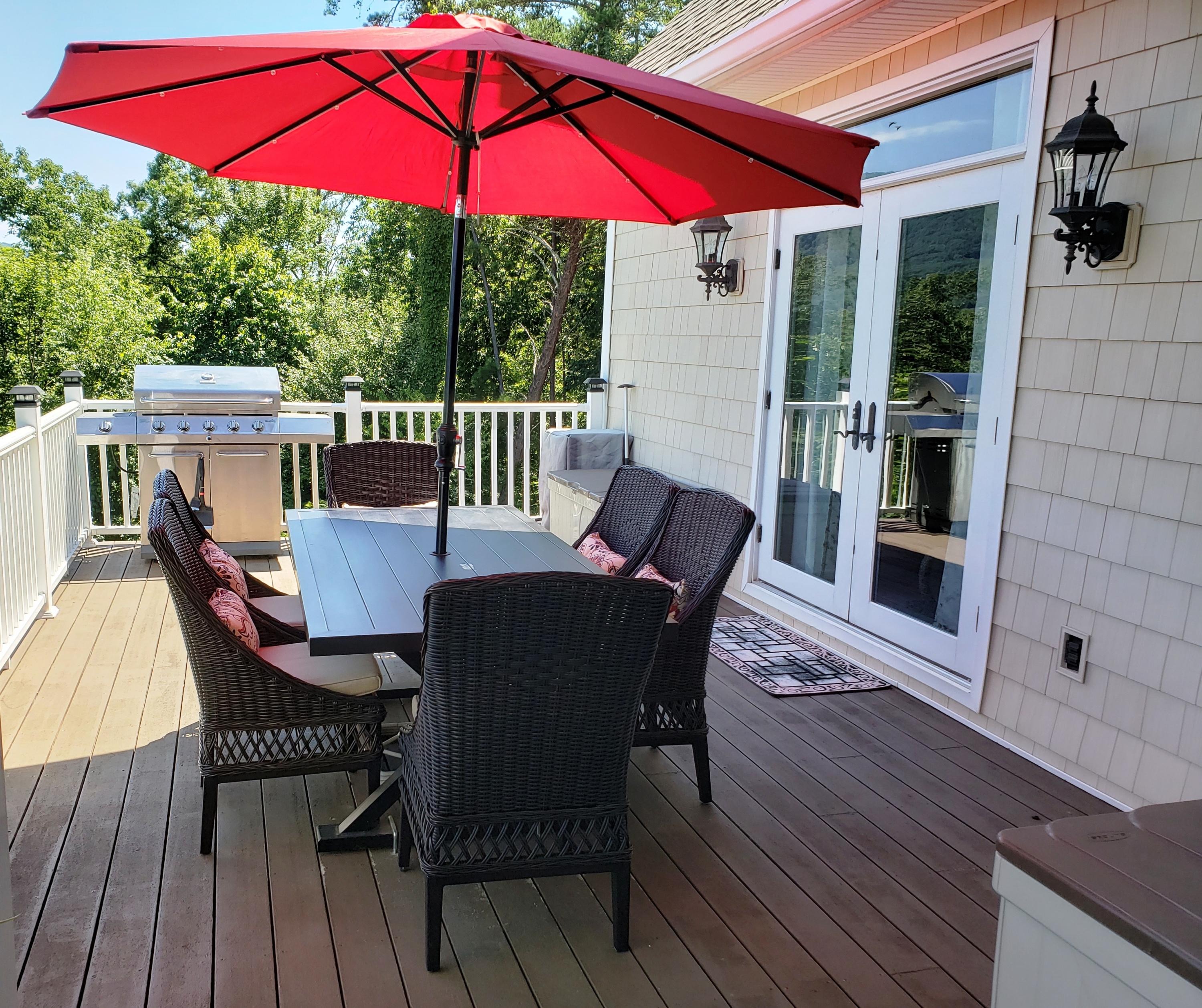 293 Mountain Ridge Way Walland, TN 37886 - Photo 16 of 33 293 Mountain Ridge Way