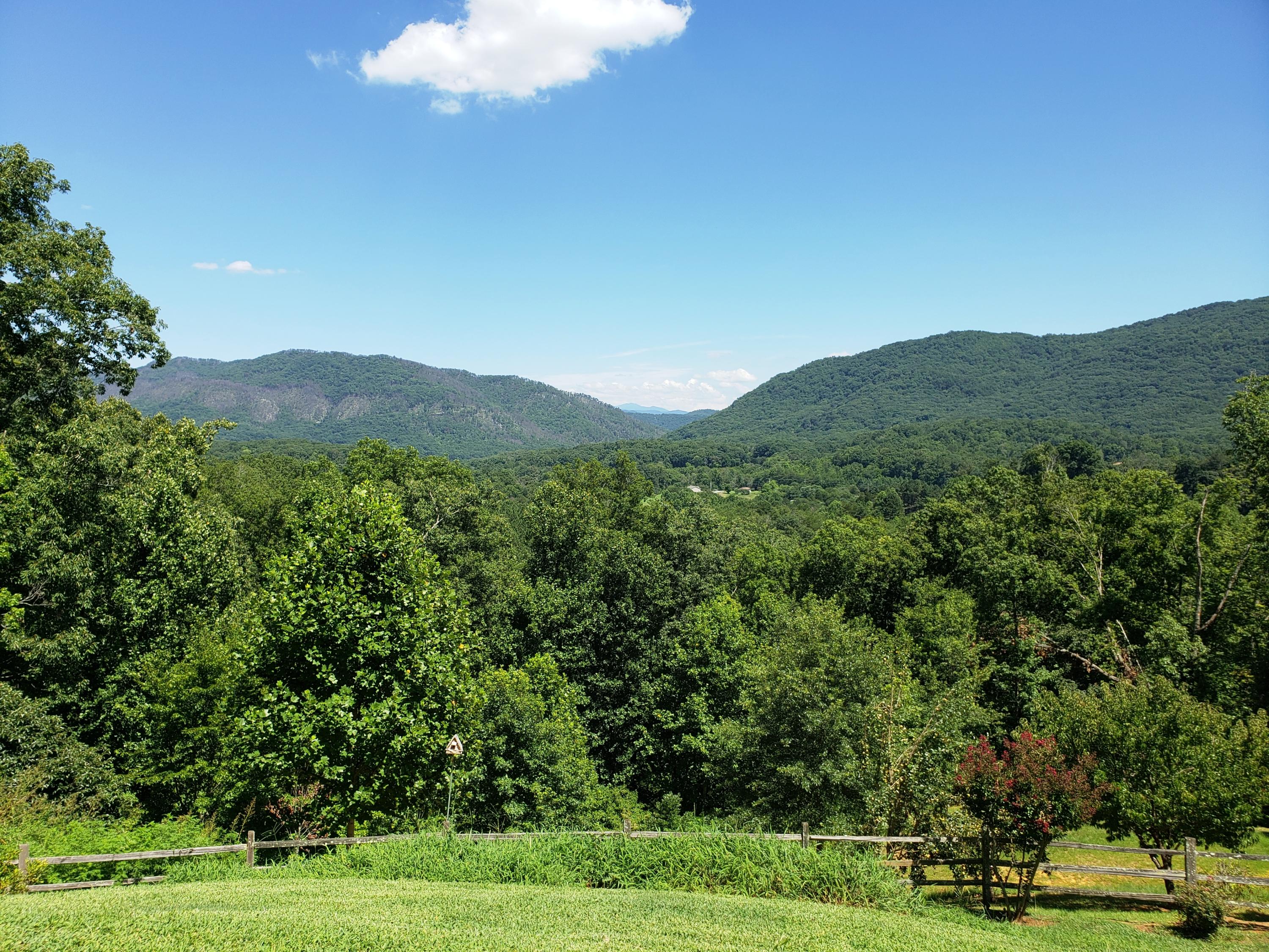 293 Mountain Ridge Way Walland, TN 37886 - Photo 3 of 33 293 Mountain Ridge Way