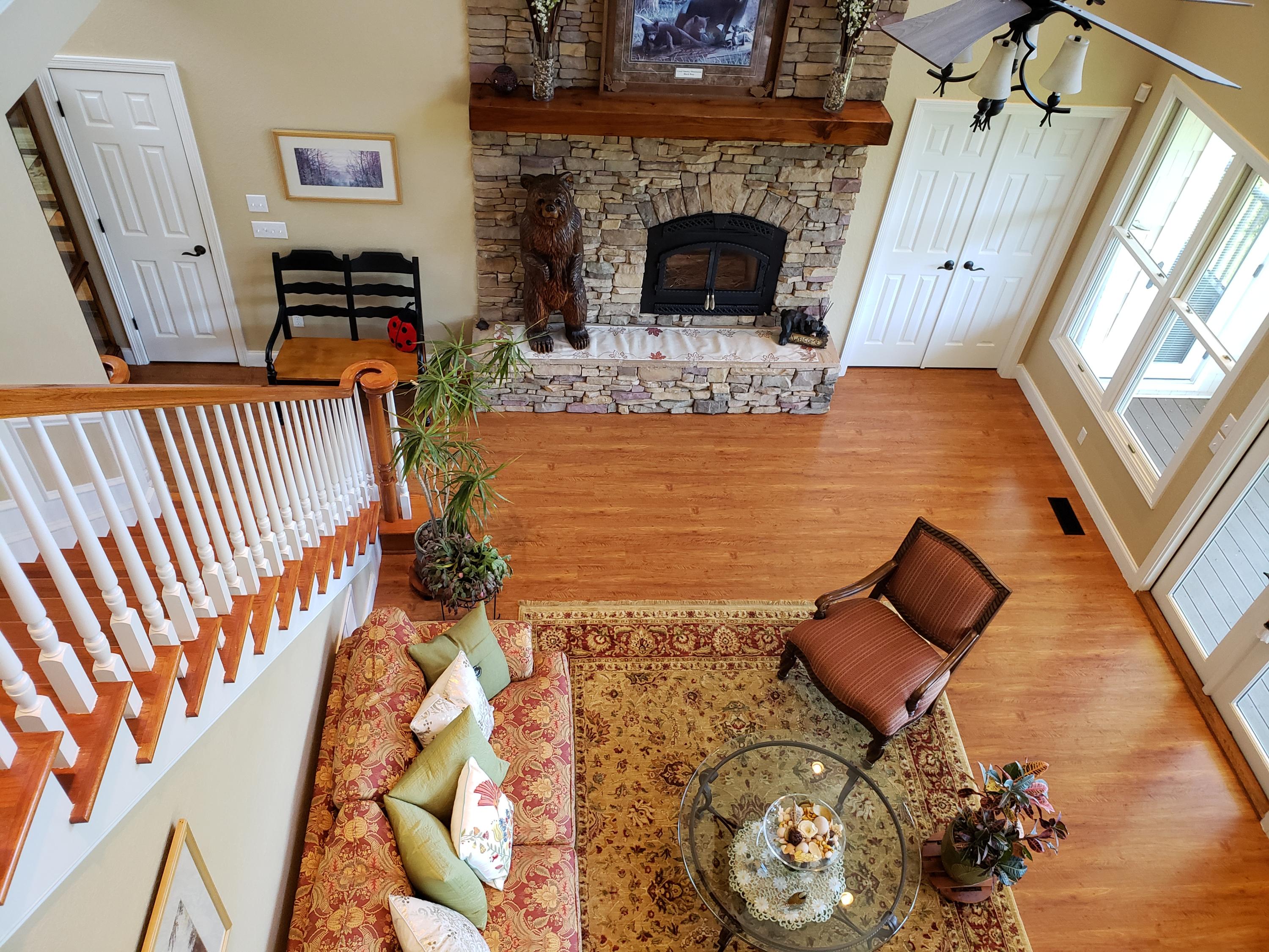 293 Mountain Ridge Way Walland, TN 37886 - Photo 24 of 33 293 Mountain Ridge Way