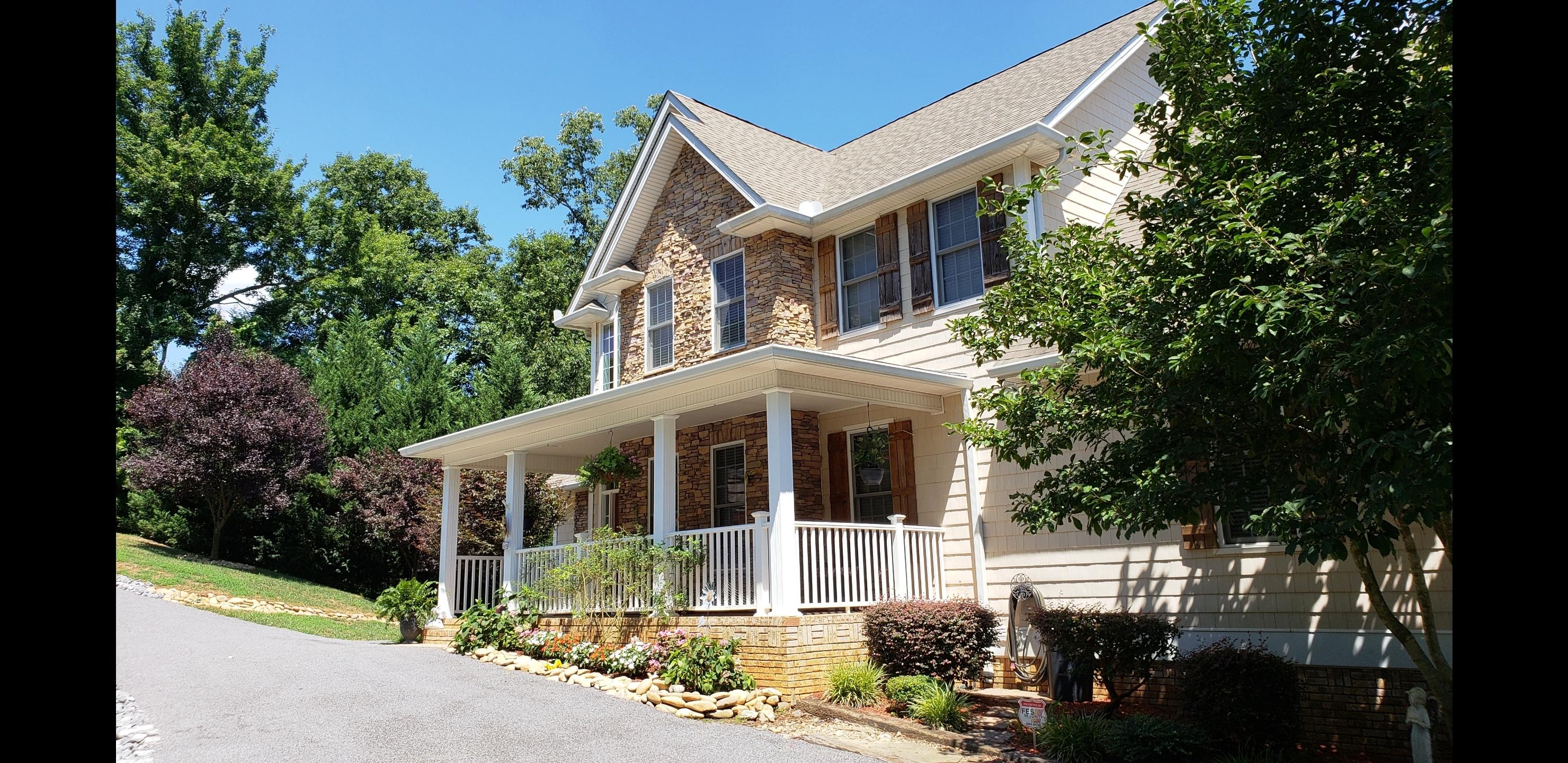 293 Mountain Ridge Way Walland, TN 37886 - Photo 4 of 33 293 Mountain Ridge Way