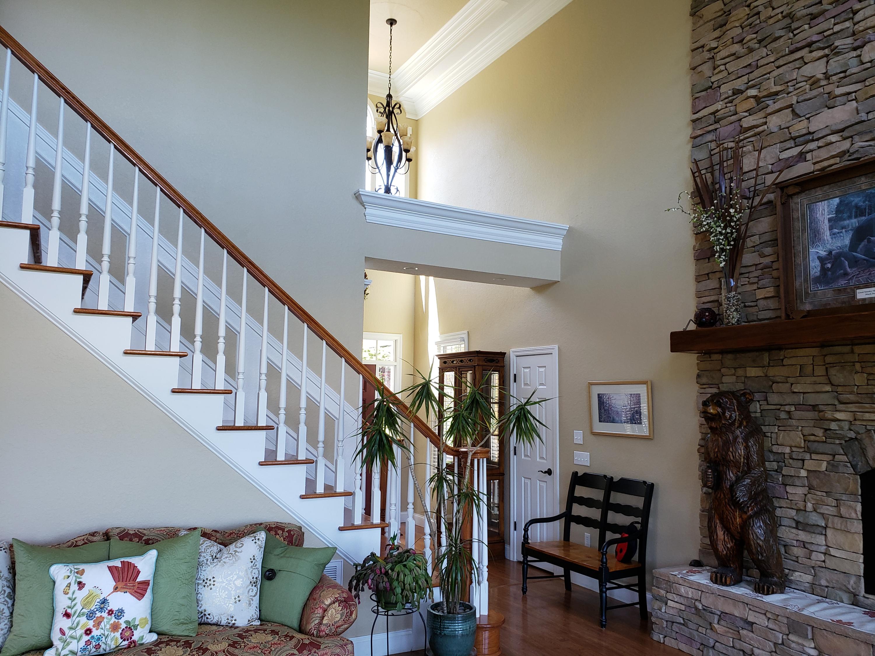 293 Mountain Ridge Way Walland, TN 37886 - Photo 7 of 33 293 Mountain Ridge Way