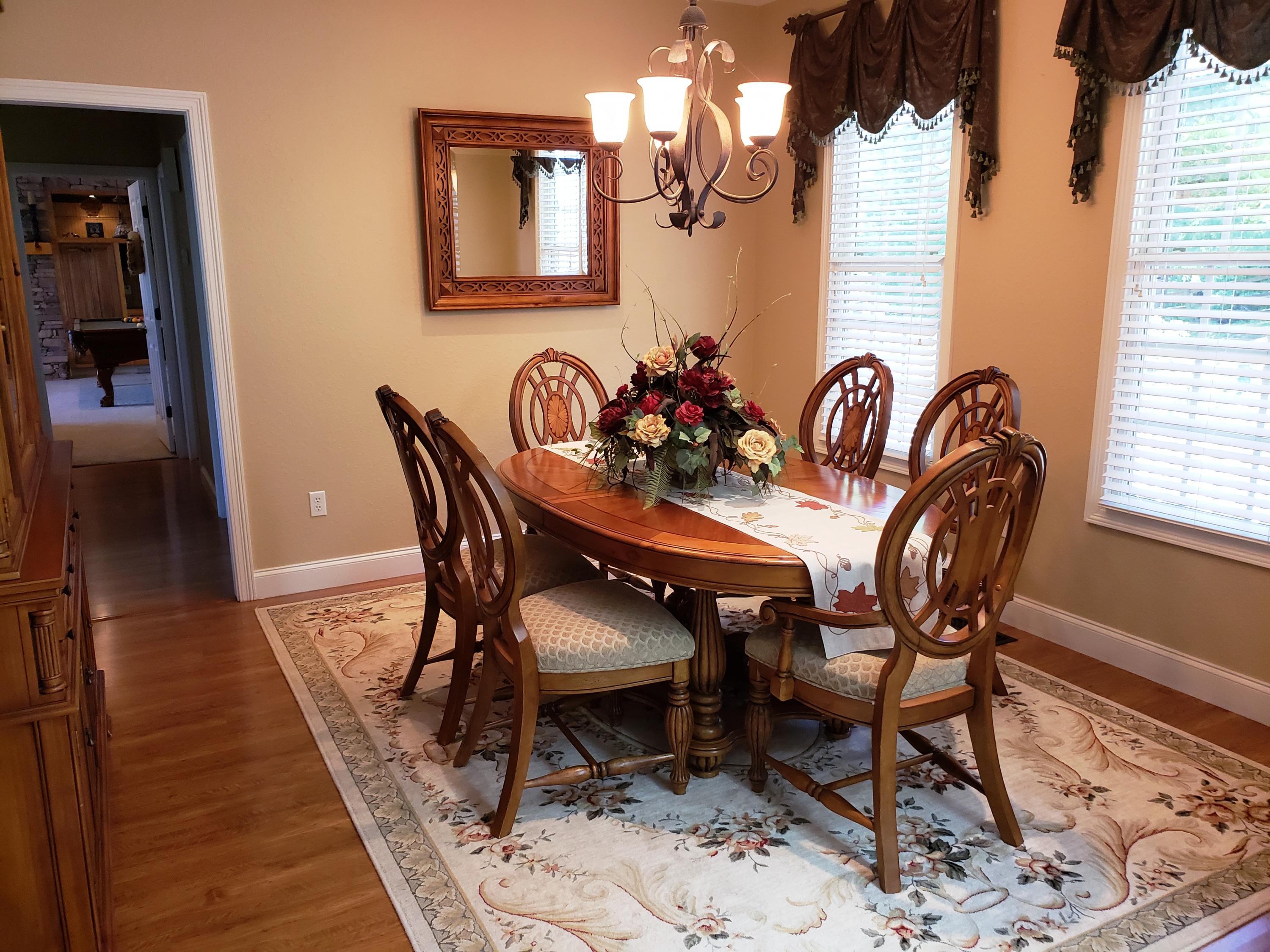293 Mountain Ridge Way Walland, TN 37886 - Photo 8 of 33 293 Mountain Ridge Way