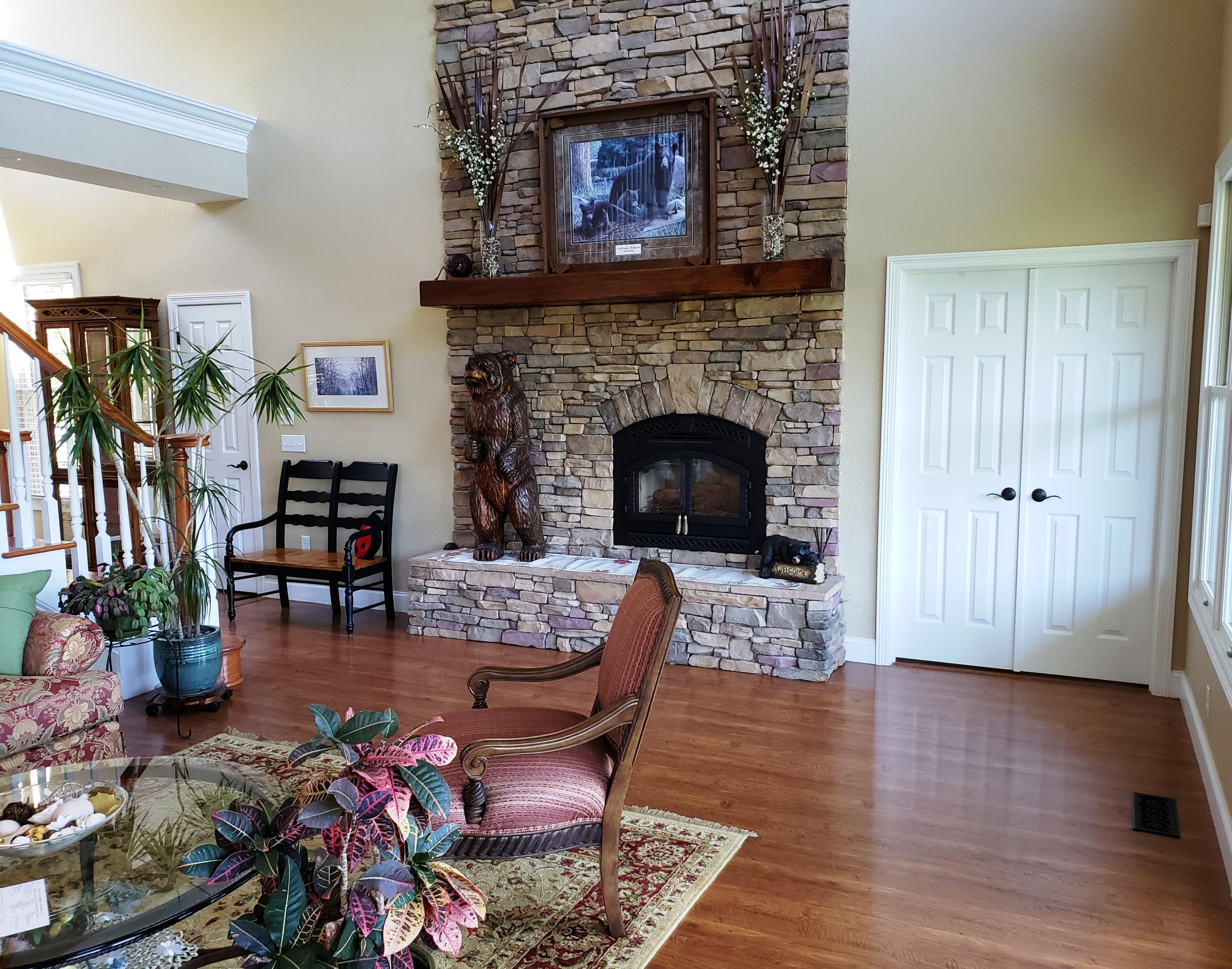 293 Mountain Ridge Way Walland, TN 37886 - Photo 9 of 33 293 Mountain Ridge Way