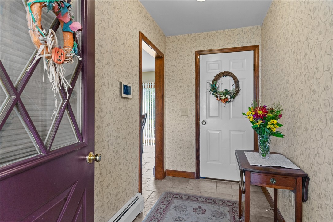 8 Granite Street Warwick, RI 02886 - Photo 13 of 37 mud room