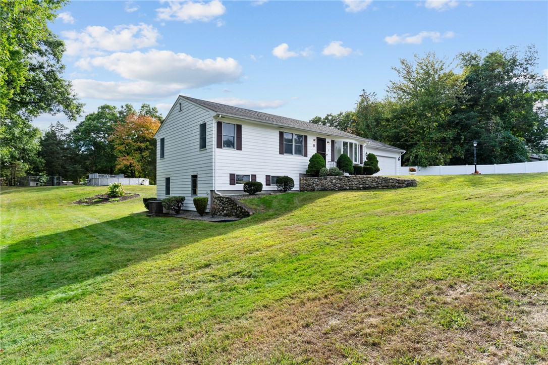 8 Granite Street Warwick, RI 02886 - Photo 2 of 37