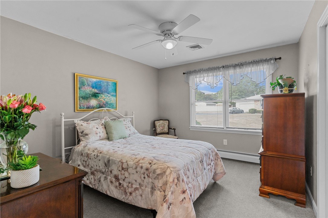 8 Granite Street Warwick, RI 02886 - Photo 23 of 37 bedroom 1