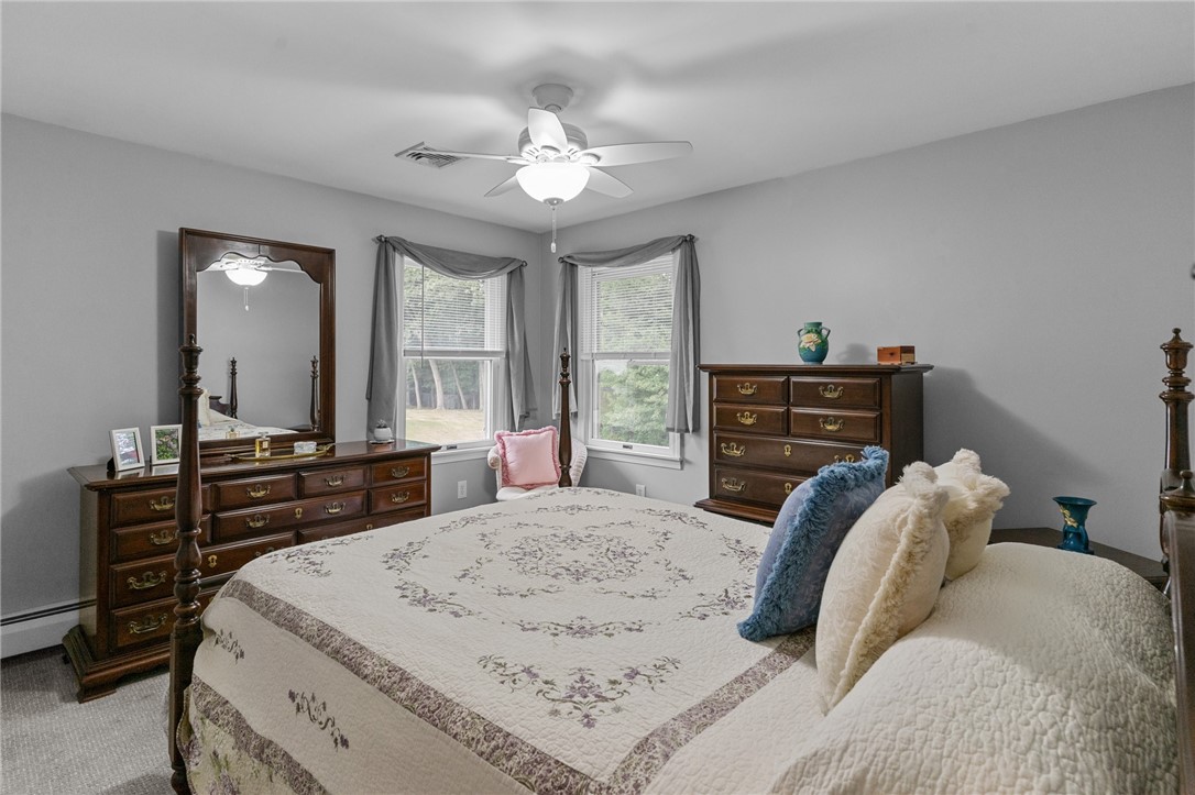 8 Granite Street Warwick, RI 02886 - Photo 25 of 37 primary bedroom 2