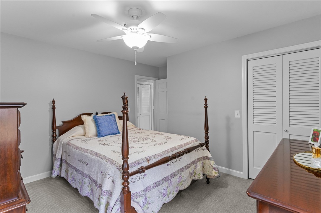 8 Granite Street Warwick, RI 02886 - Photo 26 of 37 primary bedroom 2