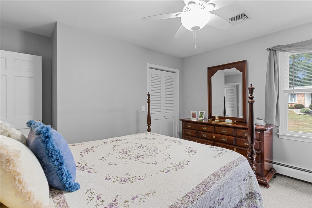 8 Granite Street Warwick, RI 02886 - Photo 27 of 37 primary bedroom 2