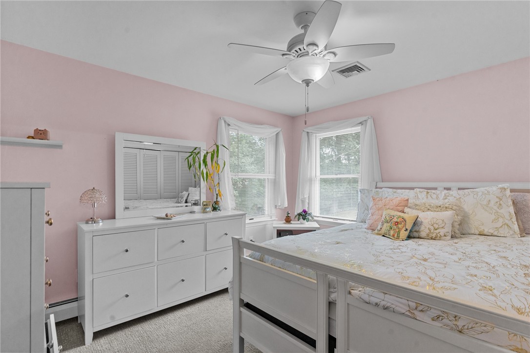 8 Granite Street Warwick, RI 02886 - Photo 28 of 37 bedroom 3