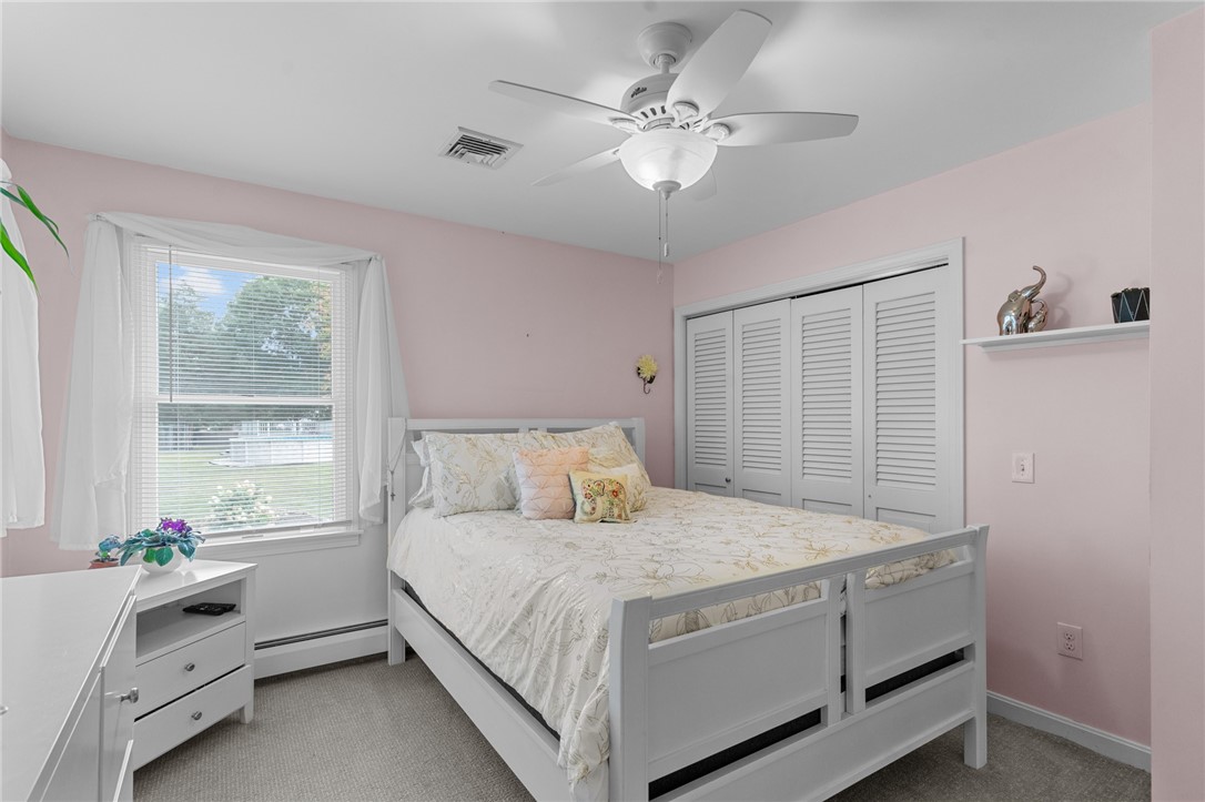 8 Granite Street Warwick, RI 02886 - Photo 29 of 37 bedroom 3