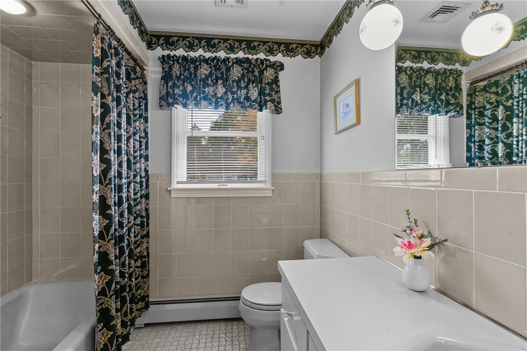 8 Granite Street Warwick, RI 02886 - Photo 32 of 37 upstairs full bath