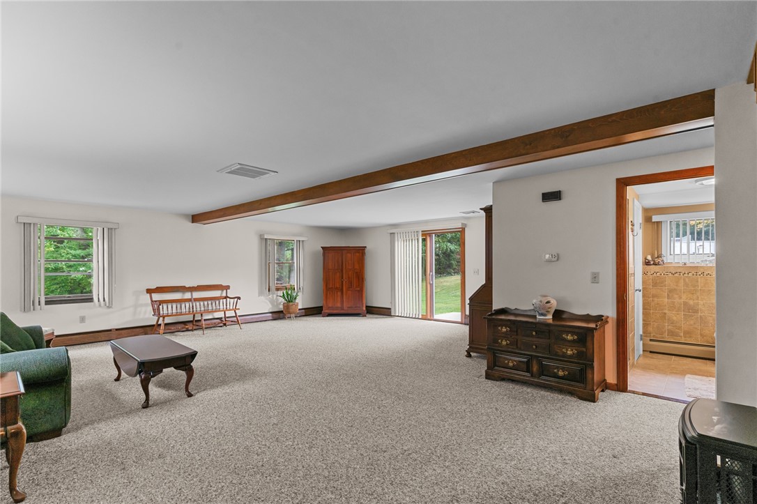 8 Granite Street Warwick, RI 02886 - Photo 33 of 37 lower level living area