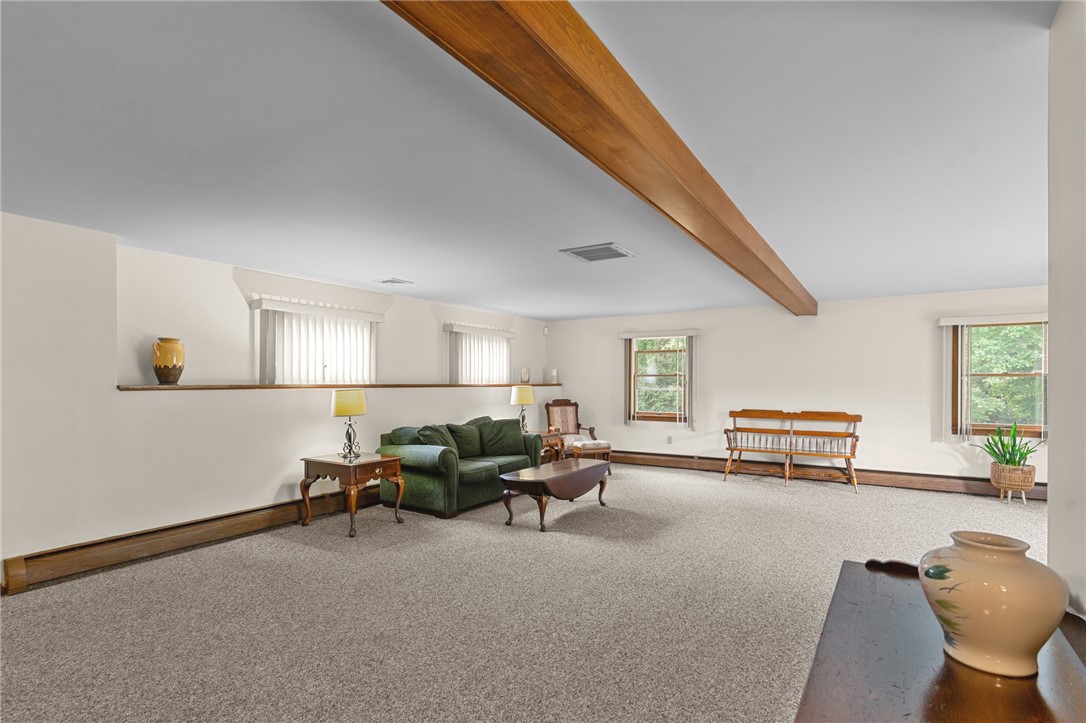 8 Granite Street Warwick, RI 02886 - Photo 34 of 37 lower level living area