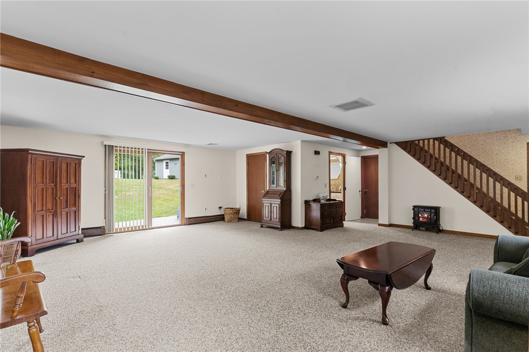 8 Granite Street Warwick, RI 02886 - Photo 35 of 37 lower level living area