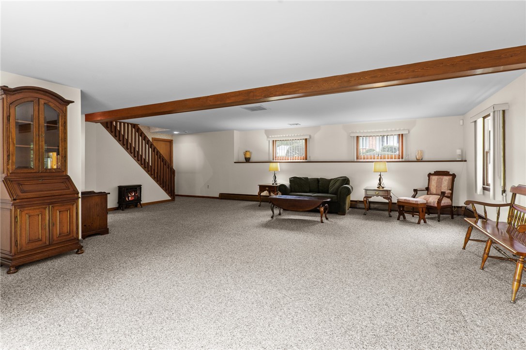 8 Granite Street Warwick, RI 02886 - Photo 36 of 37 lower level living area