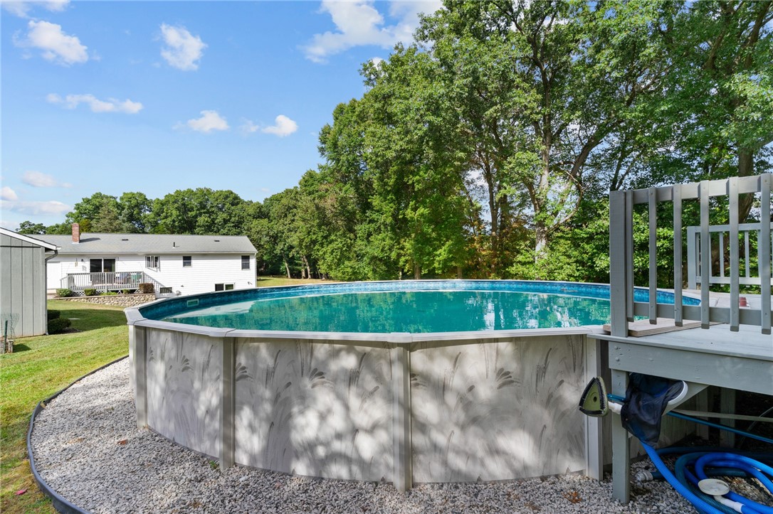 8 Granite Street Warwick, RI 02886 - Photo 5 of 37 3 years old