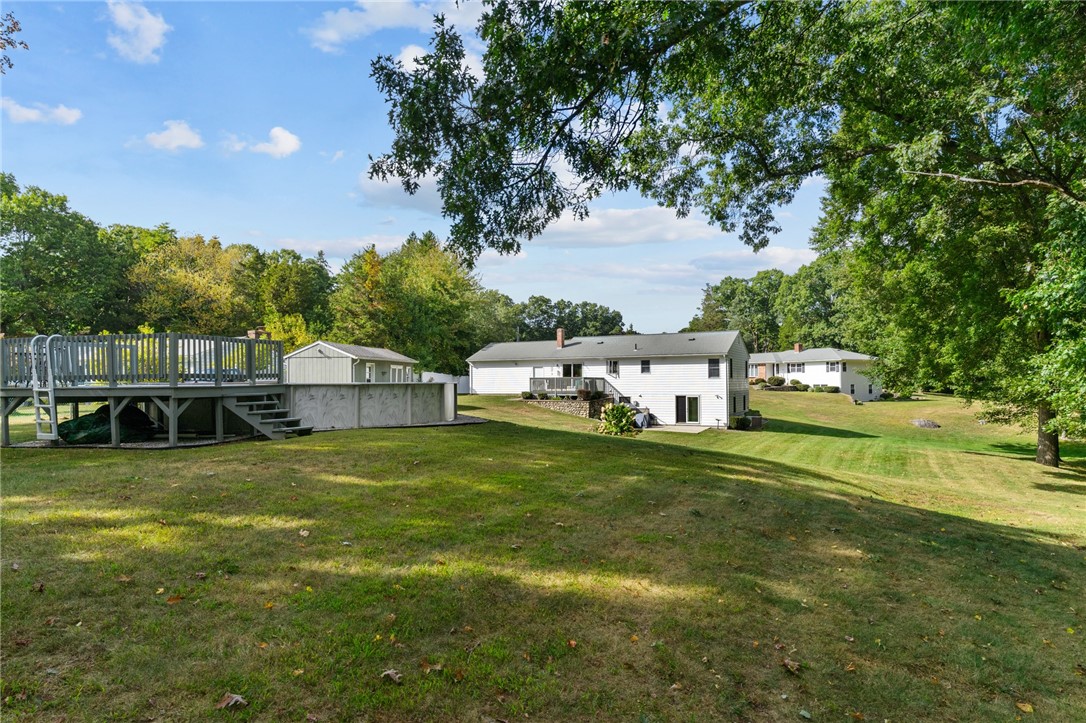 8 Granite Street Warwick, RI 02886 - Photo 7 of 37