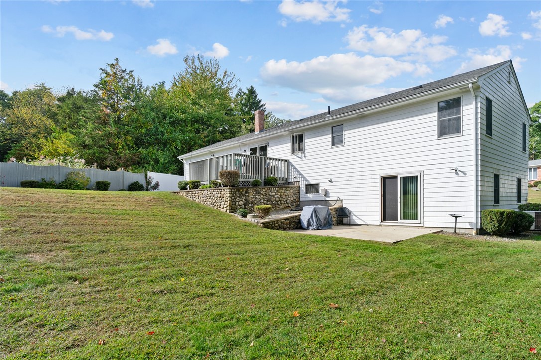 8 Granite Street Warwick, RI 02886 - Photo 8 of 37