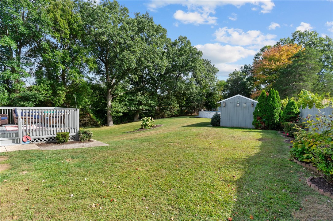 8 Granite Street Warwick, RI 02886 - Photo 10 of 37