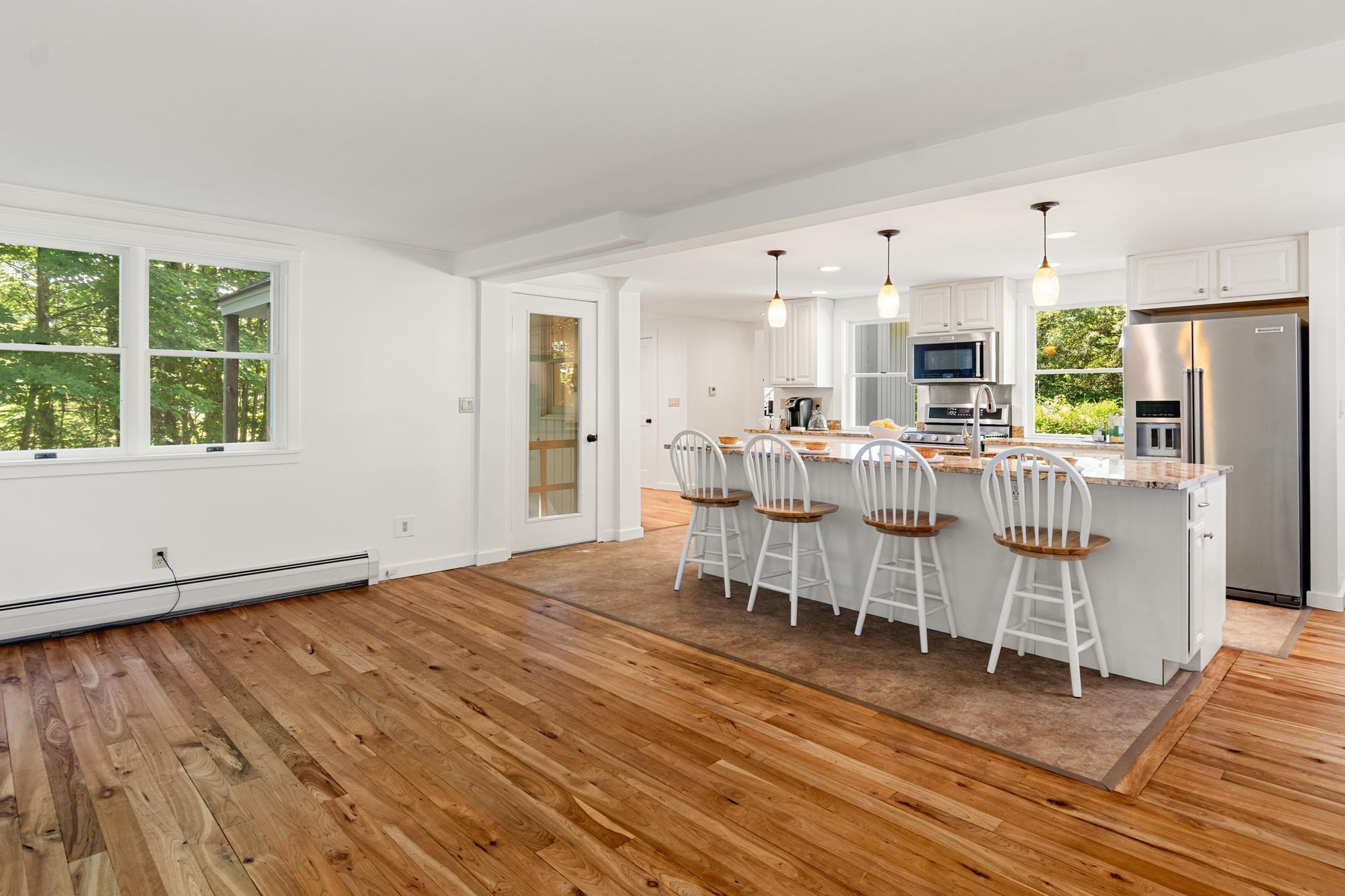 33 Hastings Road Waitsfield, VT 05673 - Photo 20 of 55