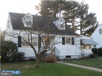 39 Waldron Road Allentown, NJ 08501 - Photo 1 of 12 Exterior Front