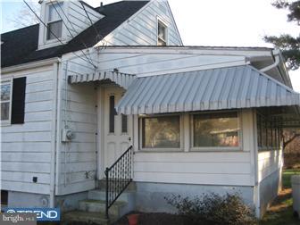 39 Waldron Road Allentown, NJ 08501 - Photo 12 of 12 Sun Room