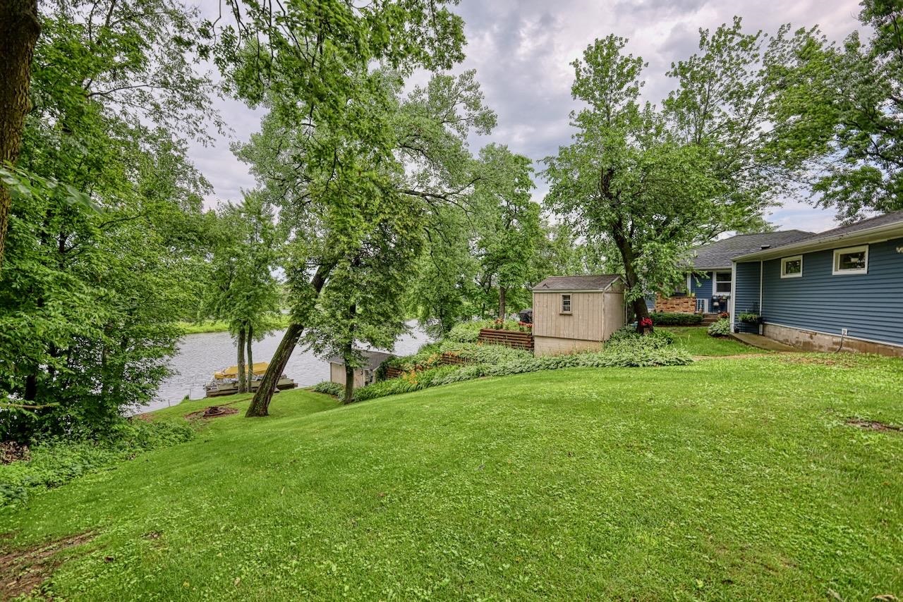 W10140 Schiefelbein Road Poynette, WI 53955 - Photo 34 of 44