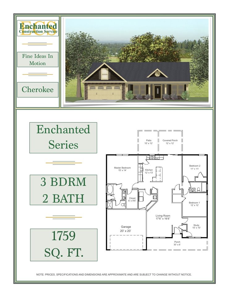 229 Bertha Burns Road Inman, SC 29349 - Photo 1 of 1 Gallery Image 1