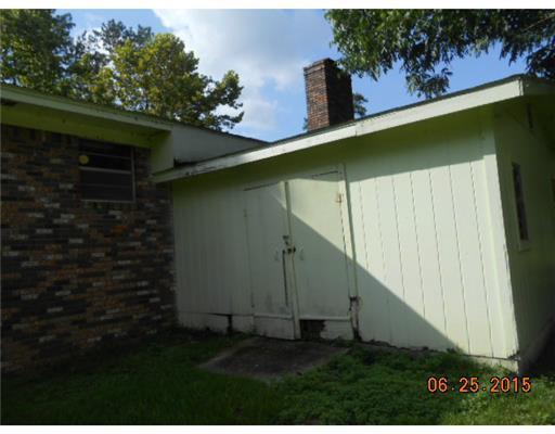 127 Alfred Baxter Road Lucedale, MS 39452 - Photo 9 of 9 Additional Photo