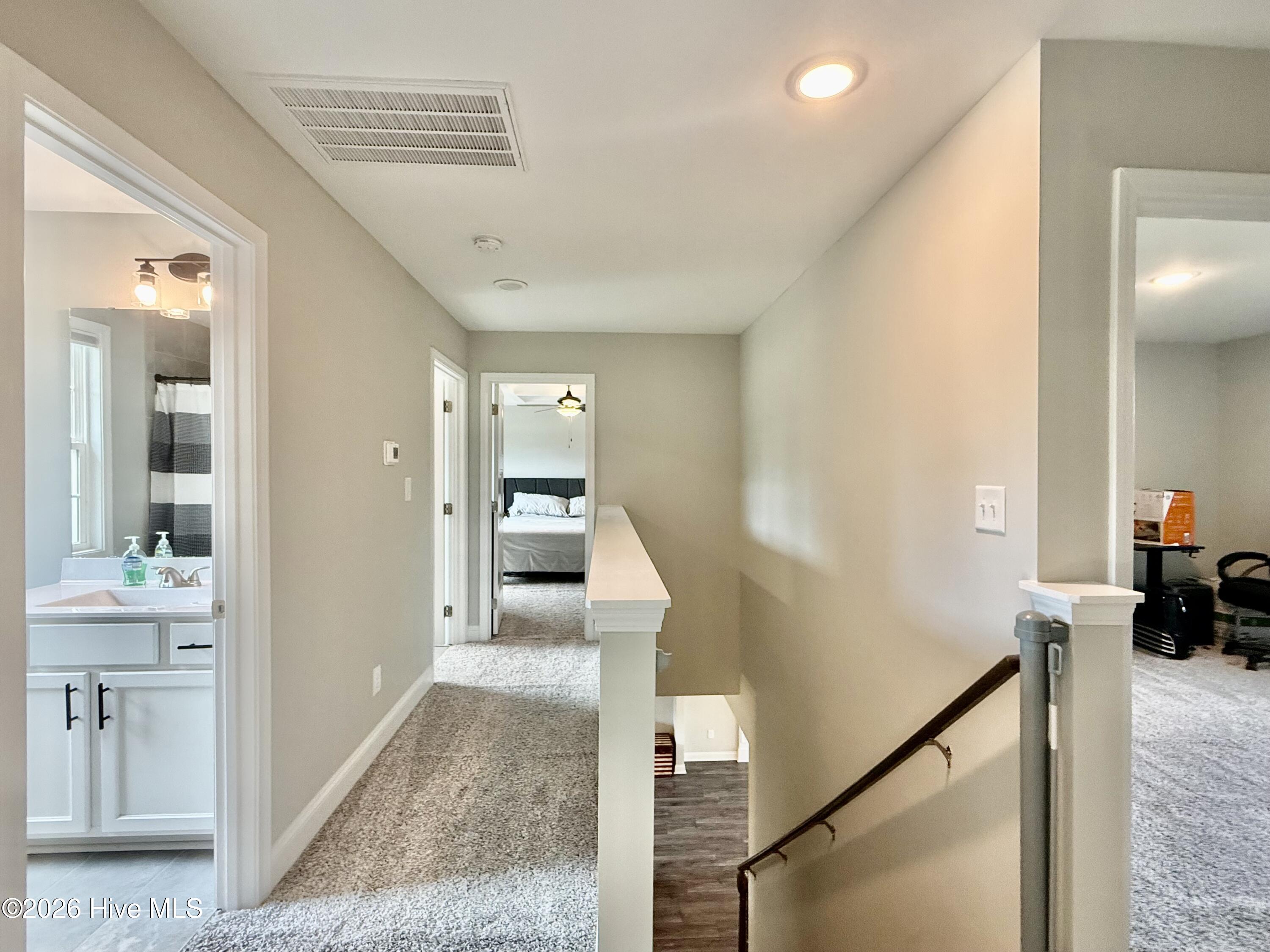 6836 Calloway Road Aberdeen, NC 28315 - Photo 23 of 40