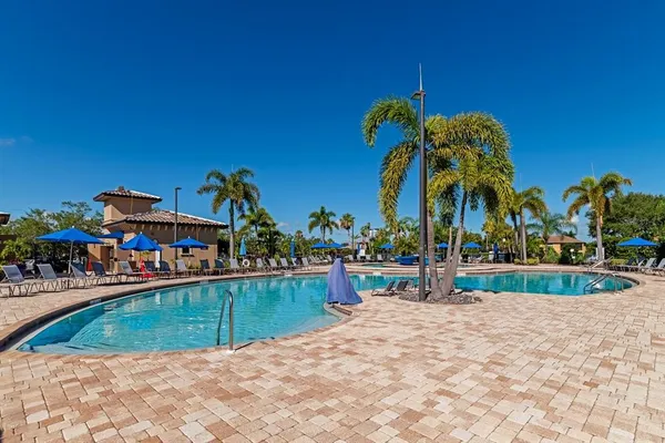 $3,500 | 6760 Willowshire Way, Bradenton, FL 34212