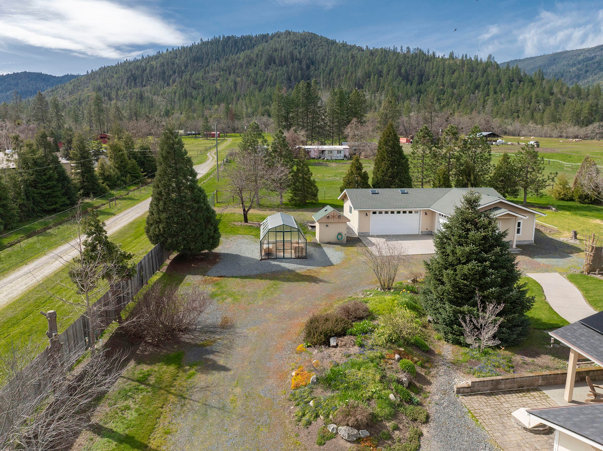 15902 Water Gap Road Williams, OR 97544 - Photo 62 of 67 61