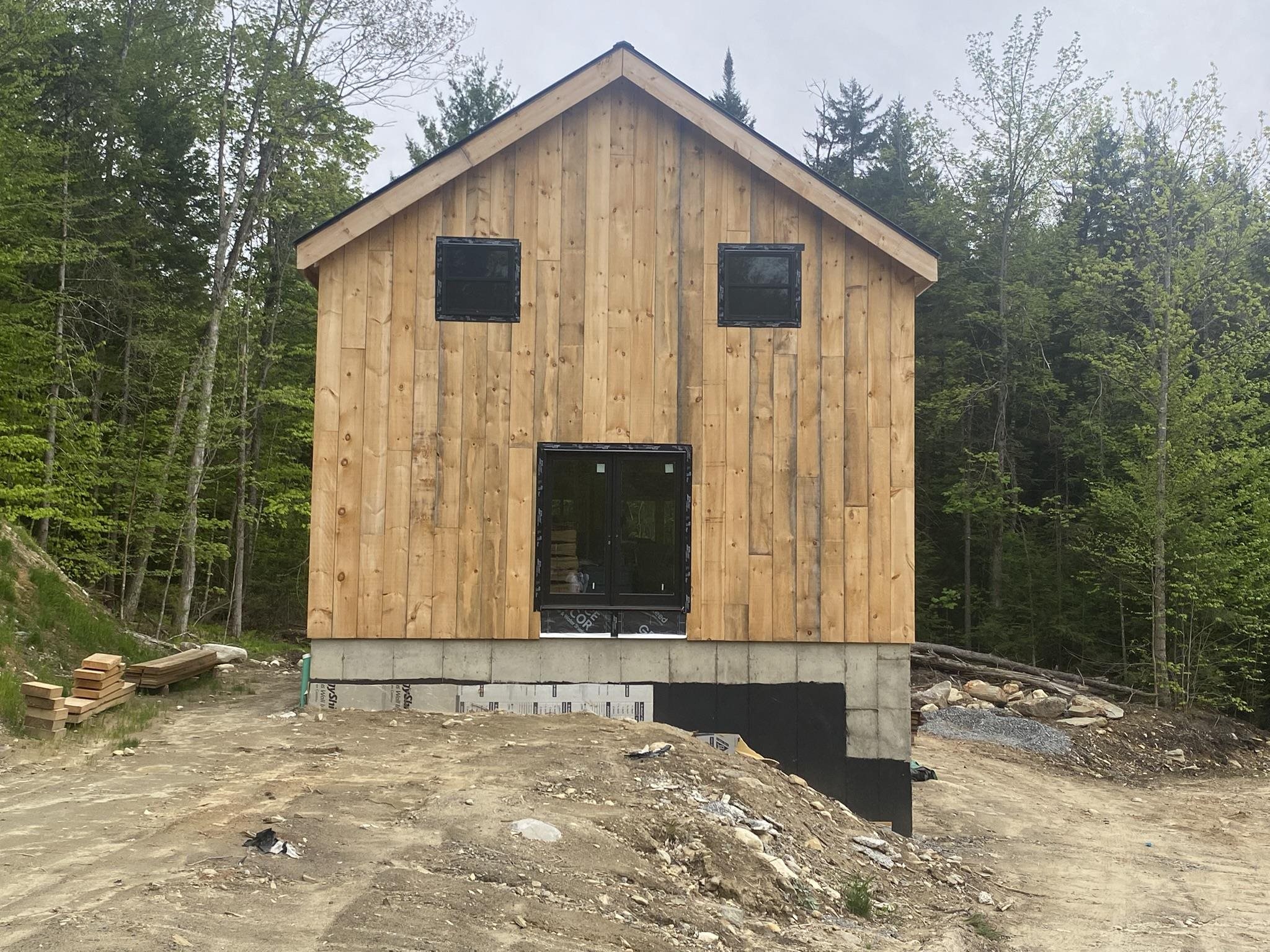 62 Potter Road Wardsboro, VT 05355 - Photo 4 of 24