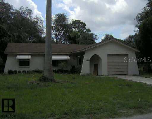 6840 Keena Street New Port Richey, FL 34653 - Photo 1 of 1 Exterior Front
