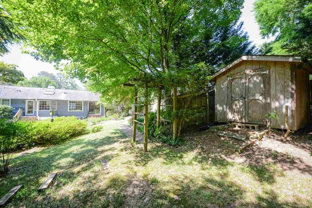 3426 Bradley Place Raleigh, NC 27607 - Photo 16 of 16 Photo 16