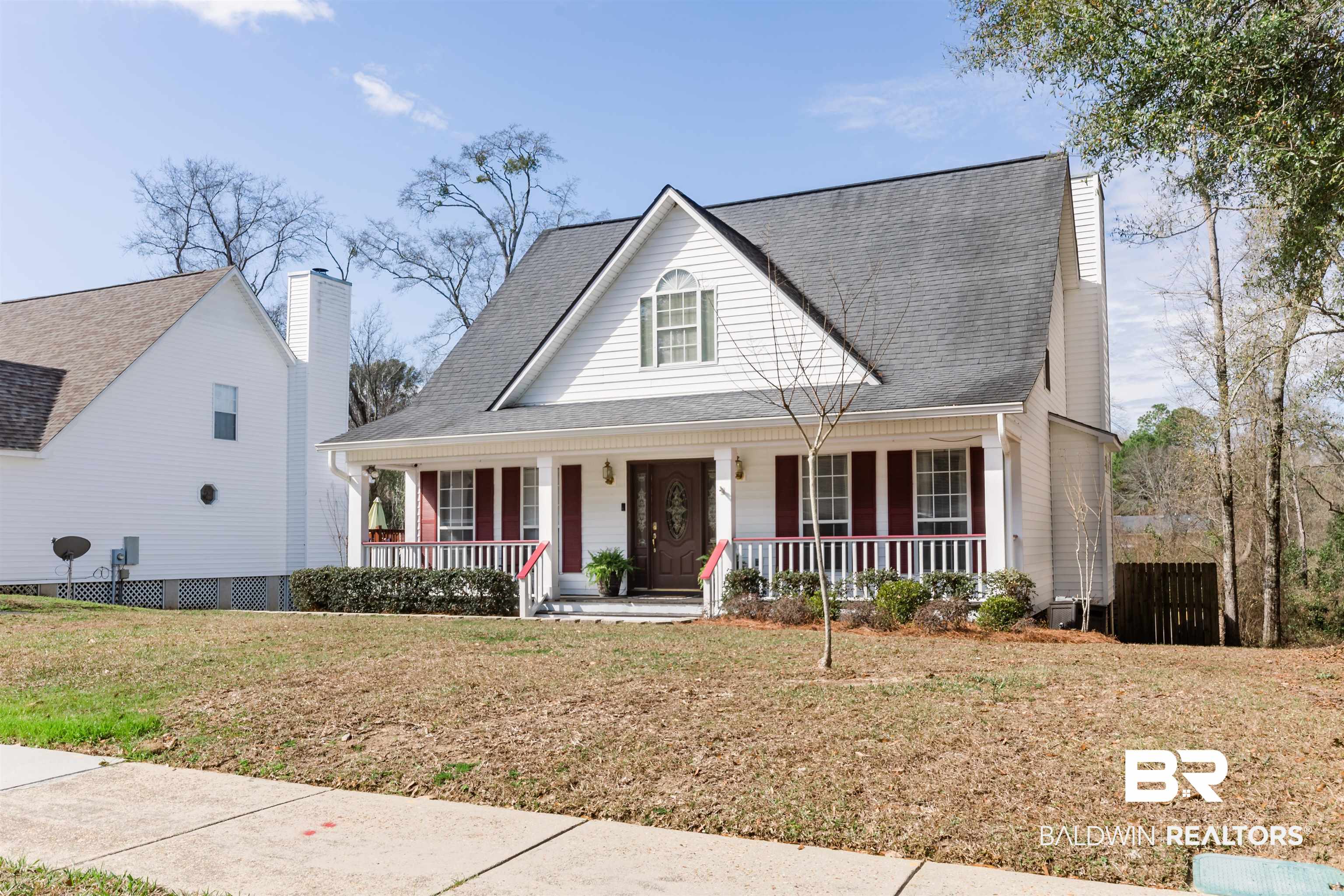 3840 Isabel Way South Mobile, AL 36693 - Photo 3 of 50