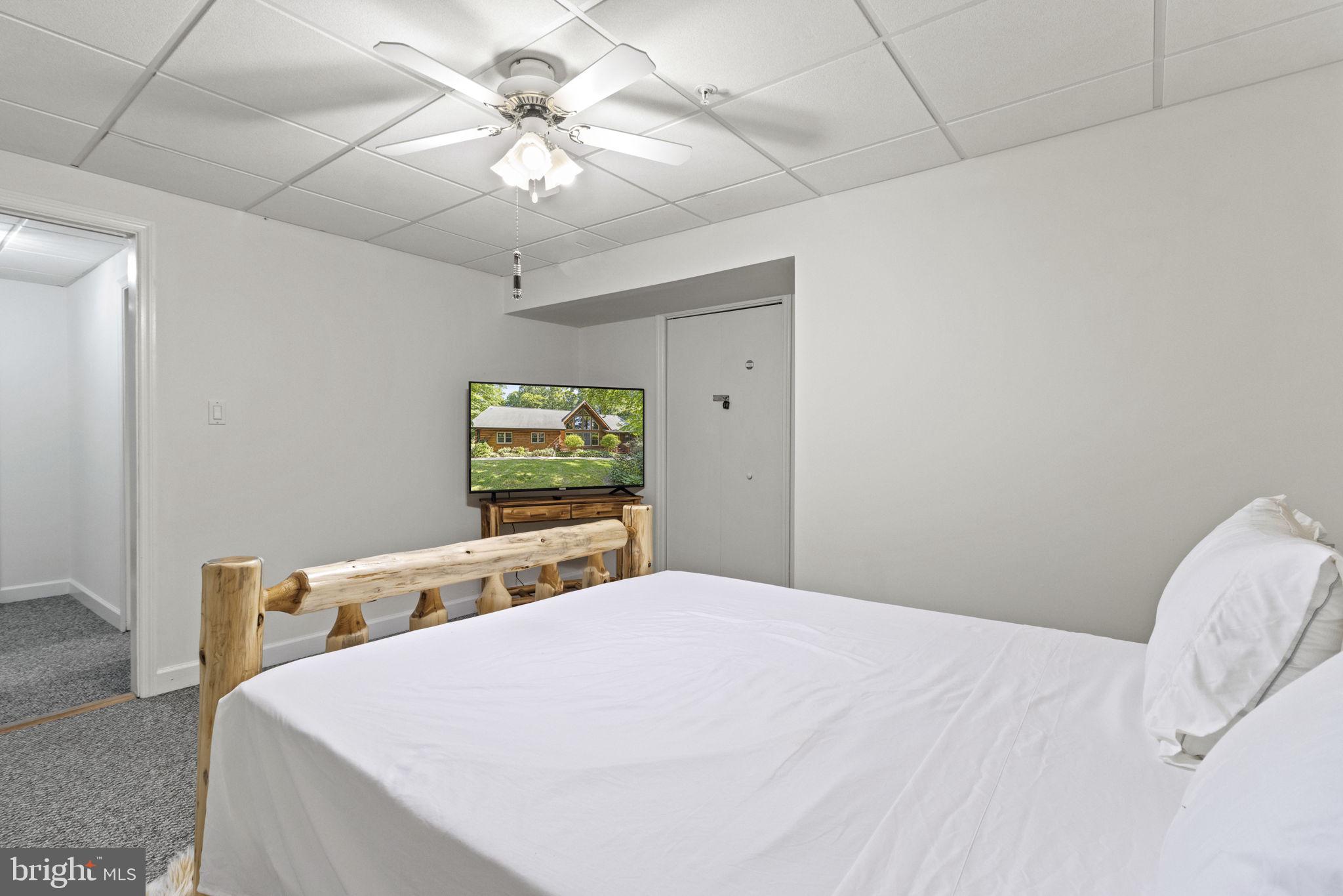 15274 Nottingham Road Upper Marlboro, MD 20772 - Photo 11 of 54 5th Bedroom / Den