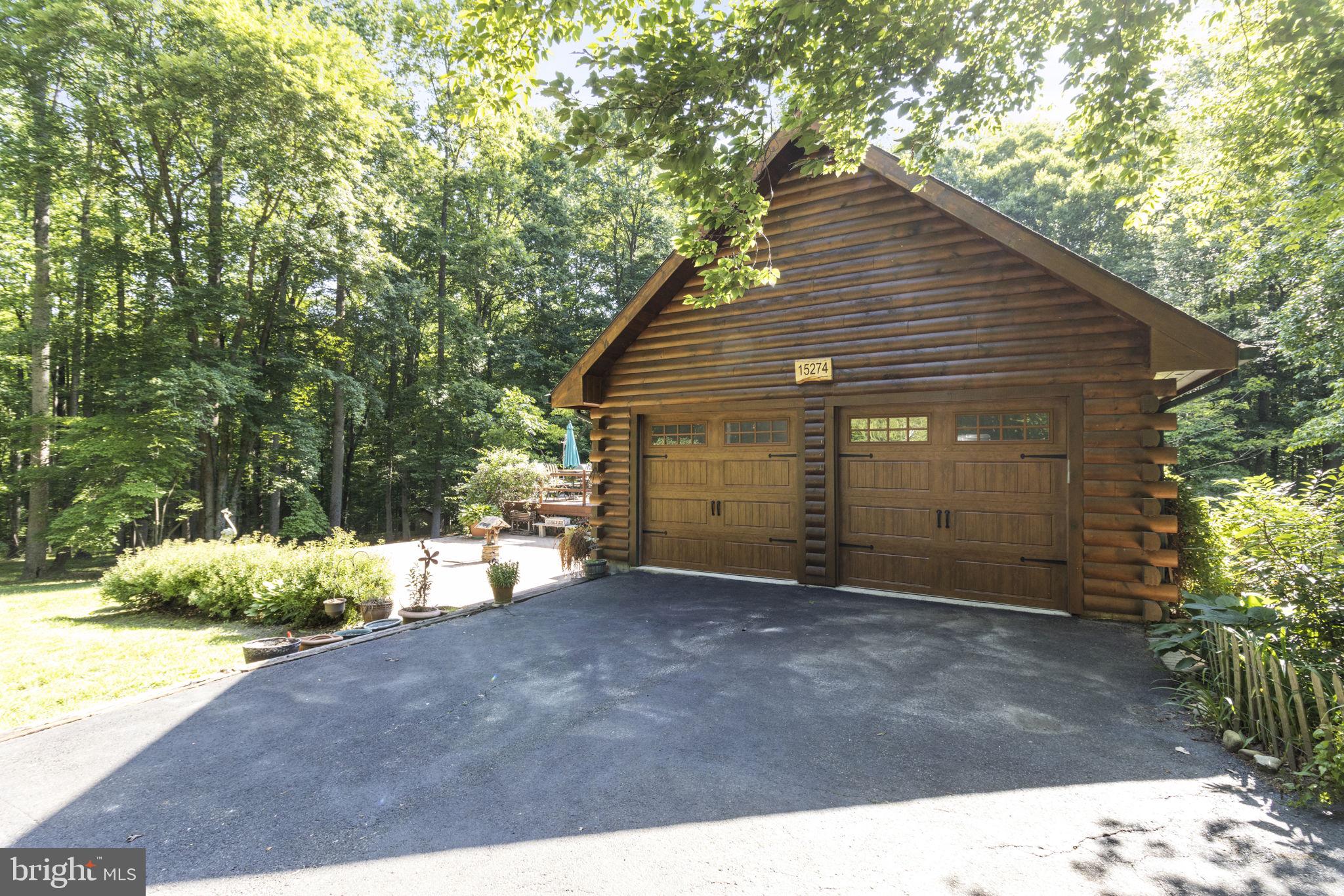 15274 Nottingham Road Upper Marlboro, MD 20772 - Photo 13 of 54 2 Car Garage