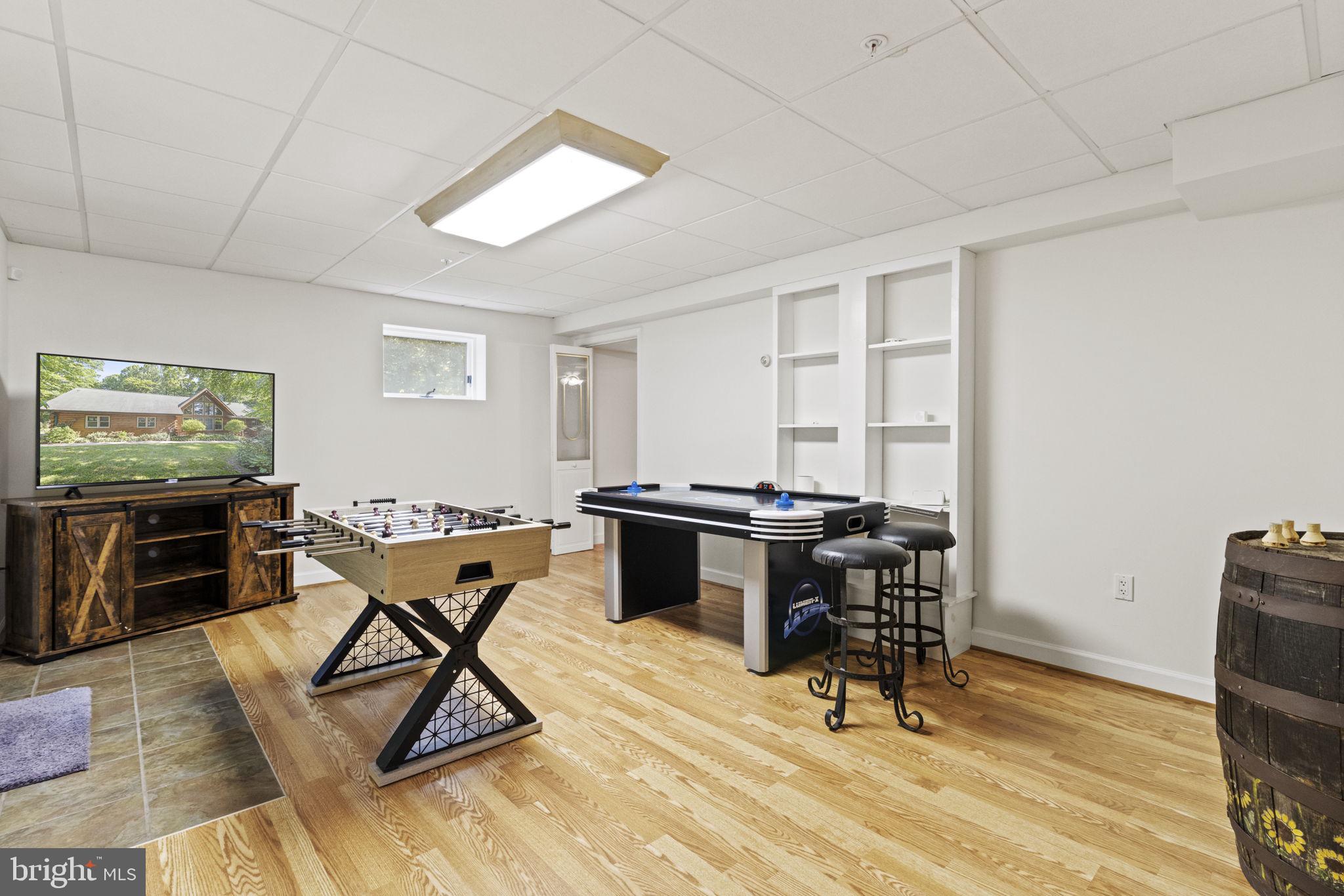 15274 Nottingham Road Upper Marlboro, MD 20772 - Photo 15 of 54 Recreation Room