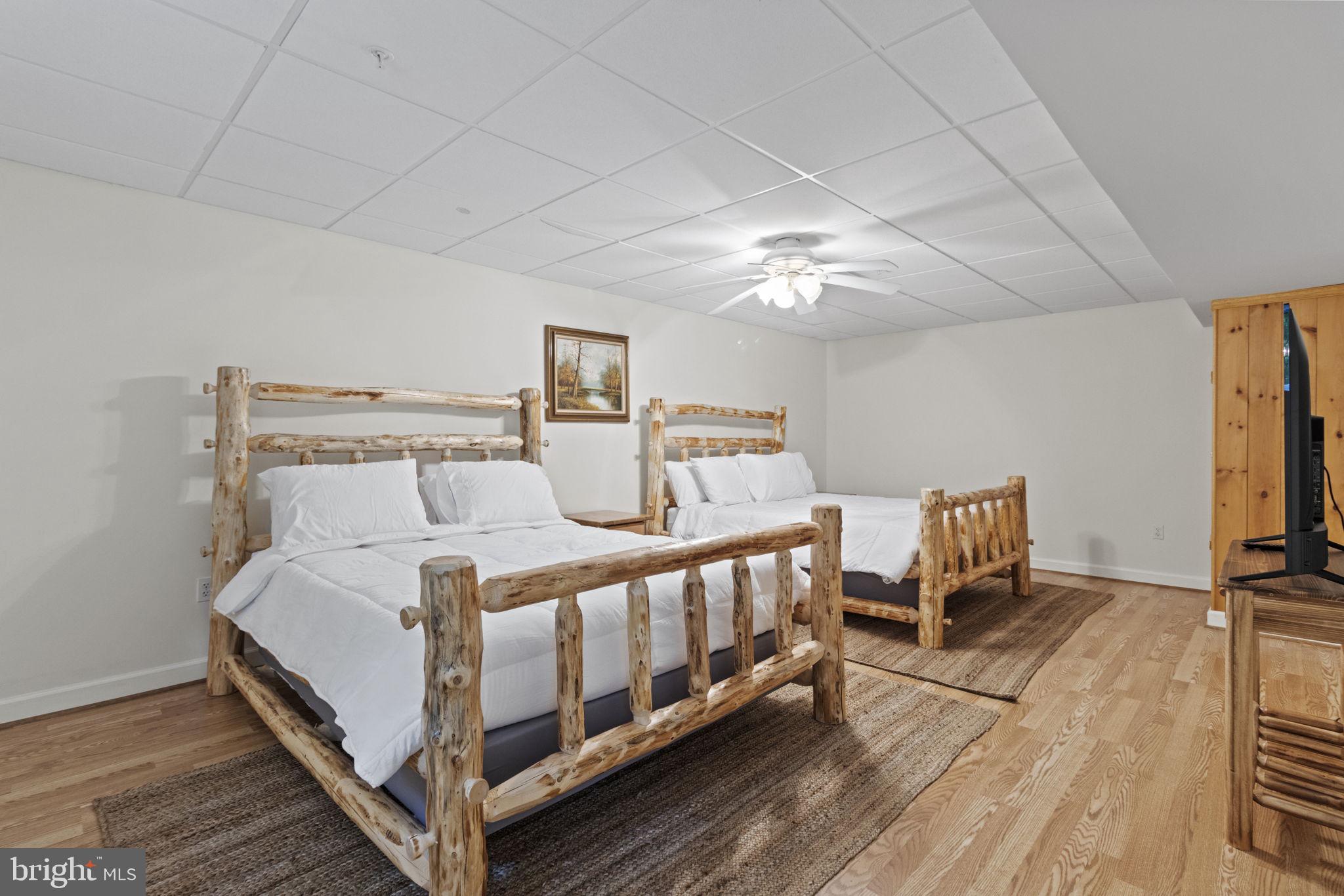 15274 Nottingham Road Upper Marlboro, MD 20772 - Photo 18 of 54 4th Bedroom in Basement