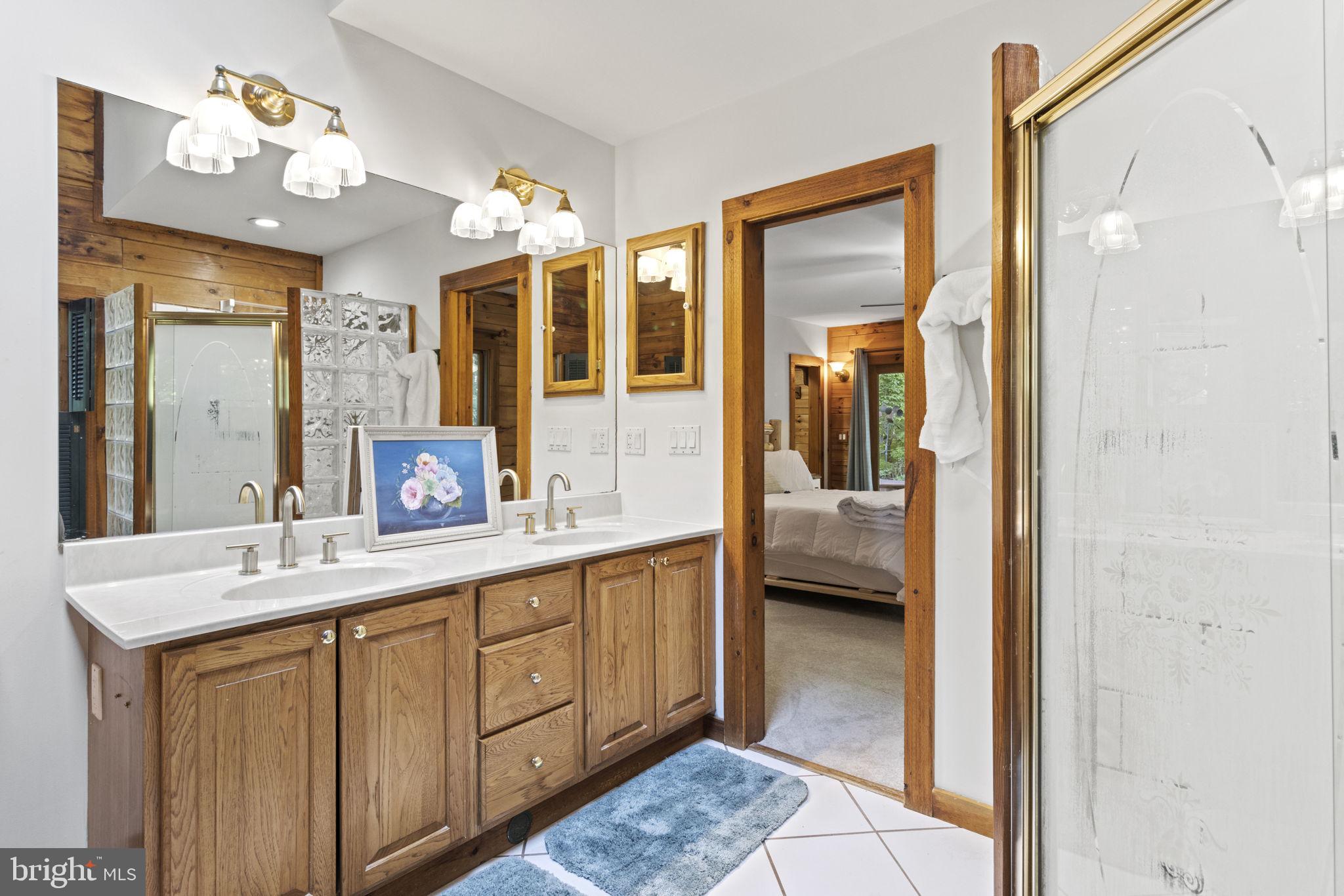 15274 Nottingham Road Upper Marlboro, MD 20772 - Photo 20 of 54 Primary Bathroom