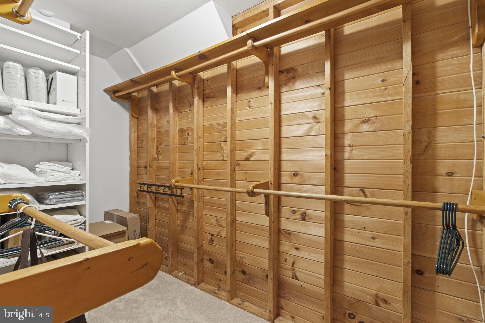 15274 Nottingham Road Upper Marlboro, MD 20772 - Photo 21 of 54 Walk in Closet for Primary Bedroom